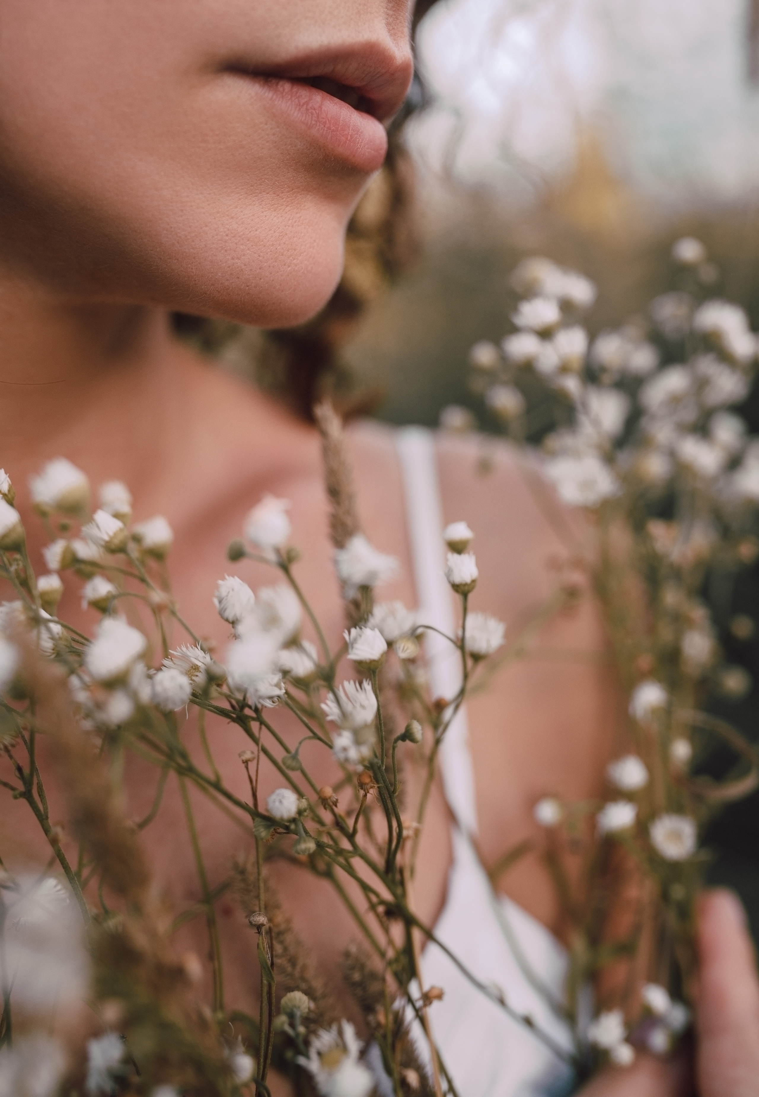 Летняя фотосессия в поле в Подмосковье. Портретный и семейный фотограф в Москве Мария Рослякова