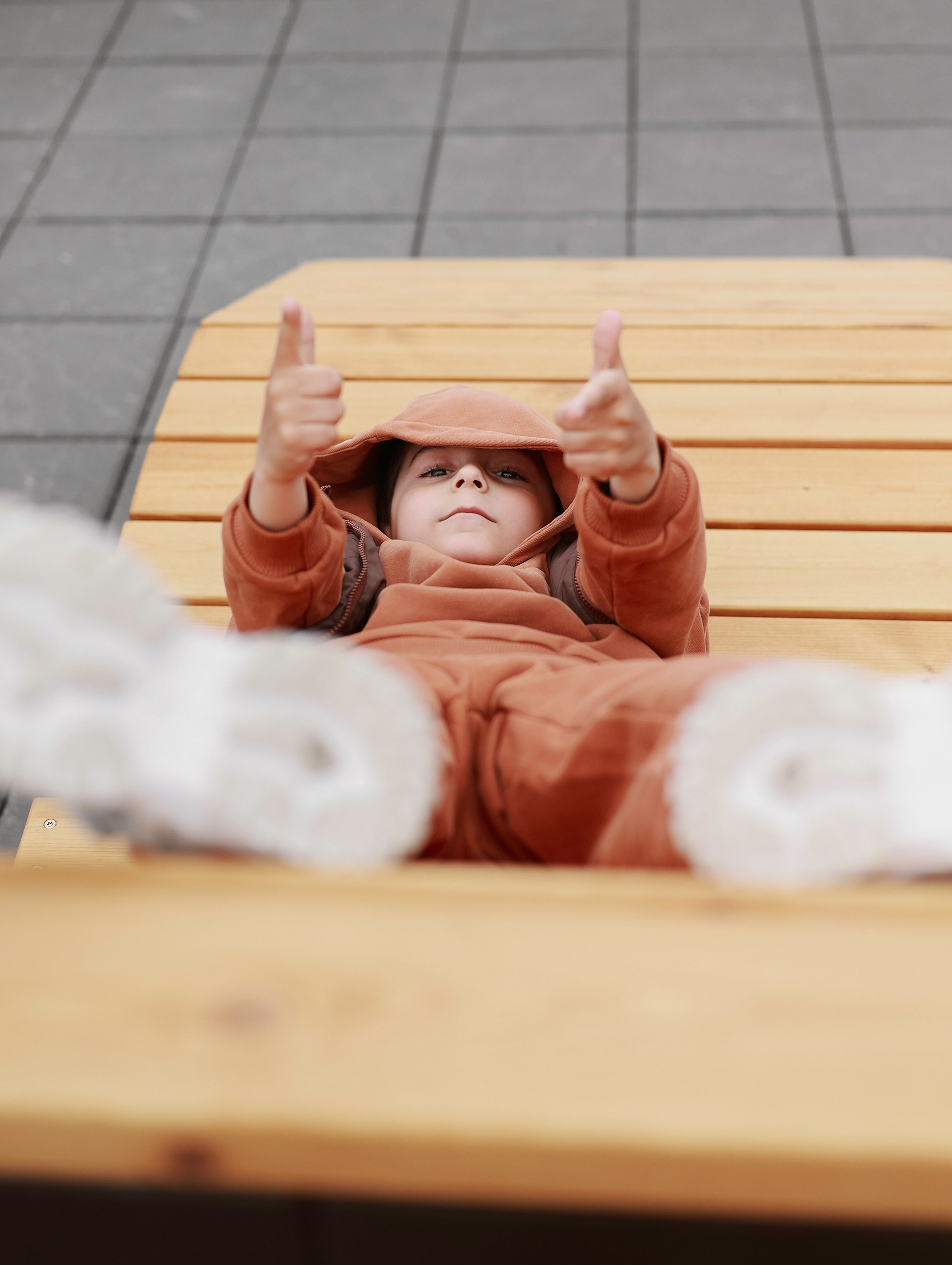 Детская фотосъёмка на Речном вокзале в Москве. Портретный и семейный фотограф в Москве Мария Рослякова