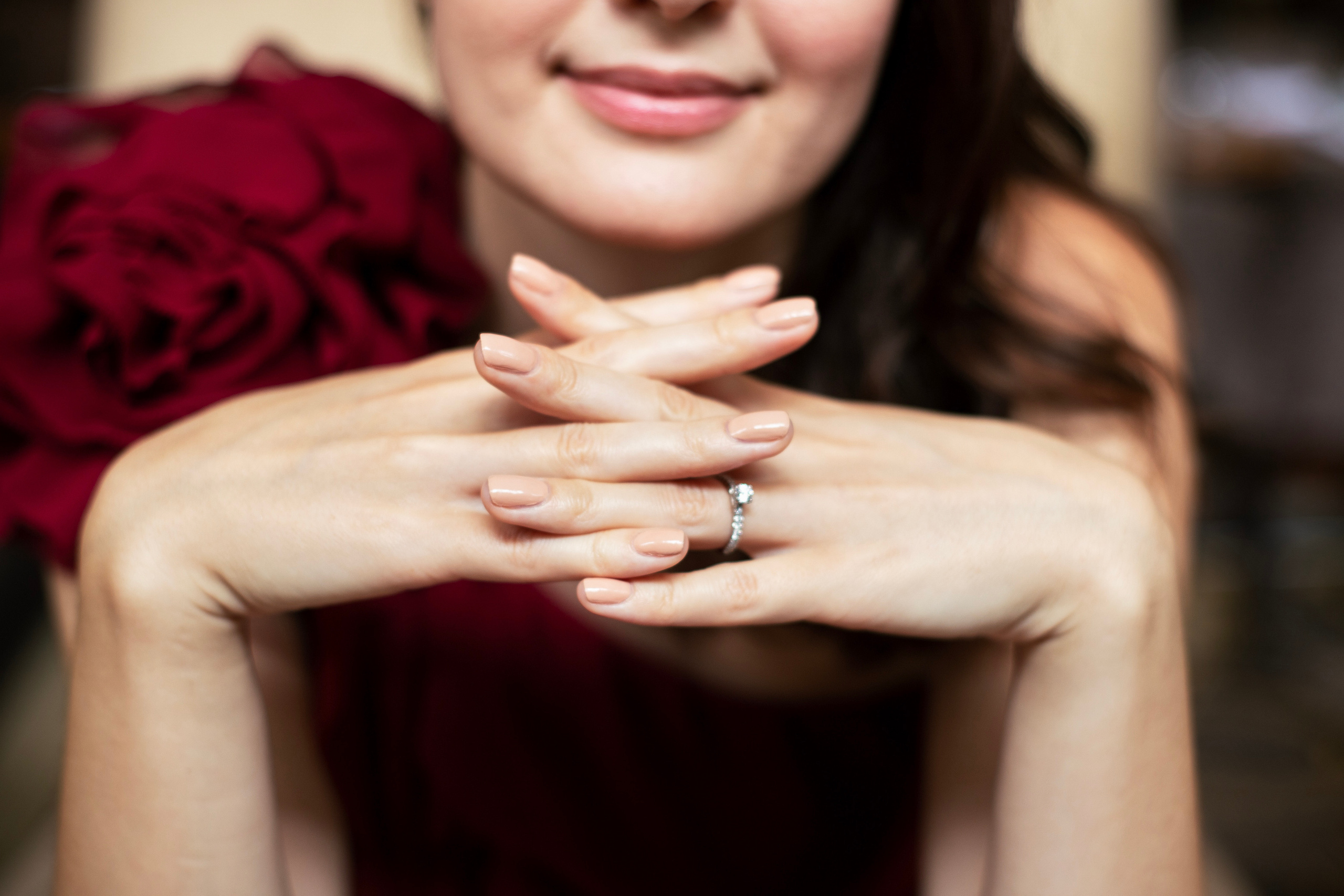 Женский портретный фотосет. Портретный и семейный фотограф в Москве Мария Рослякова