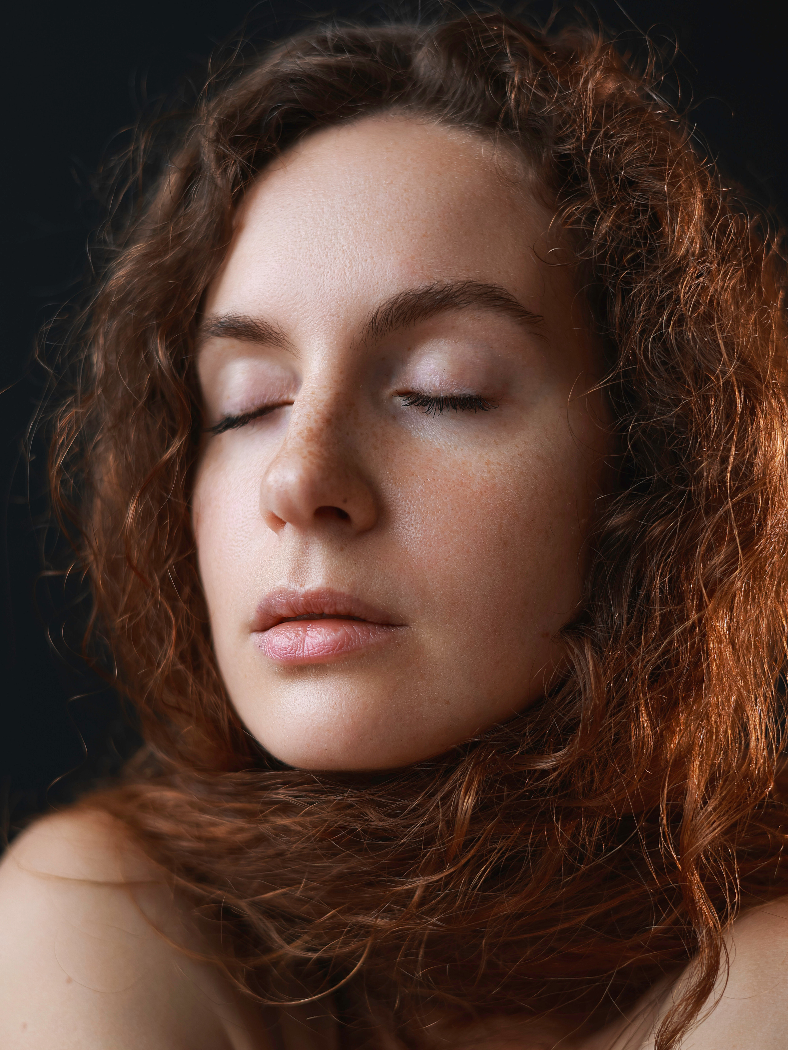 Портретное портфолио фотографа в Москве. Портретный и семейный фотограф в Москве Мария Рослякова