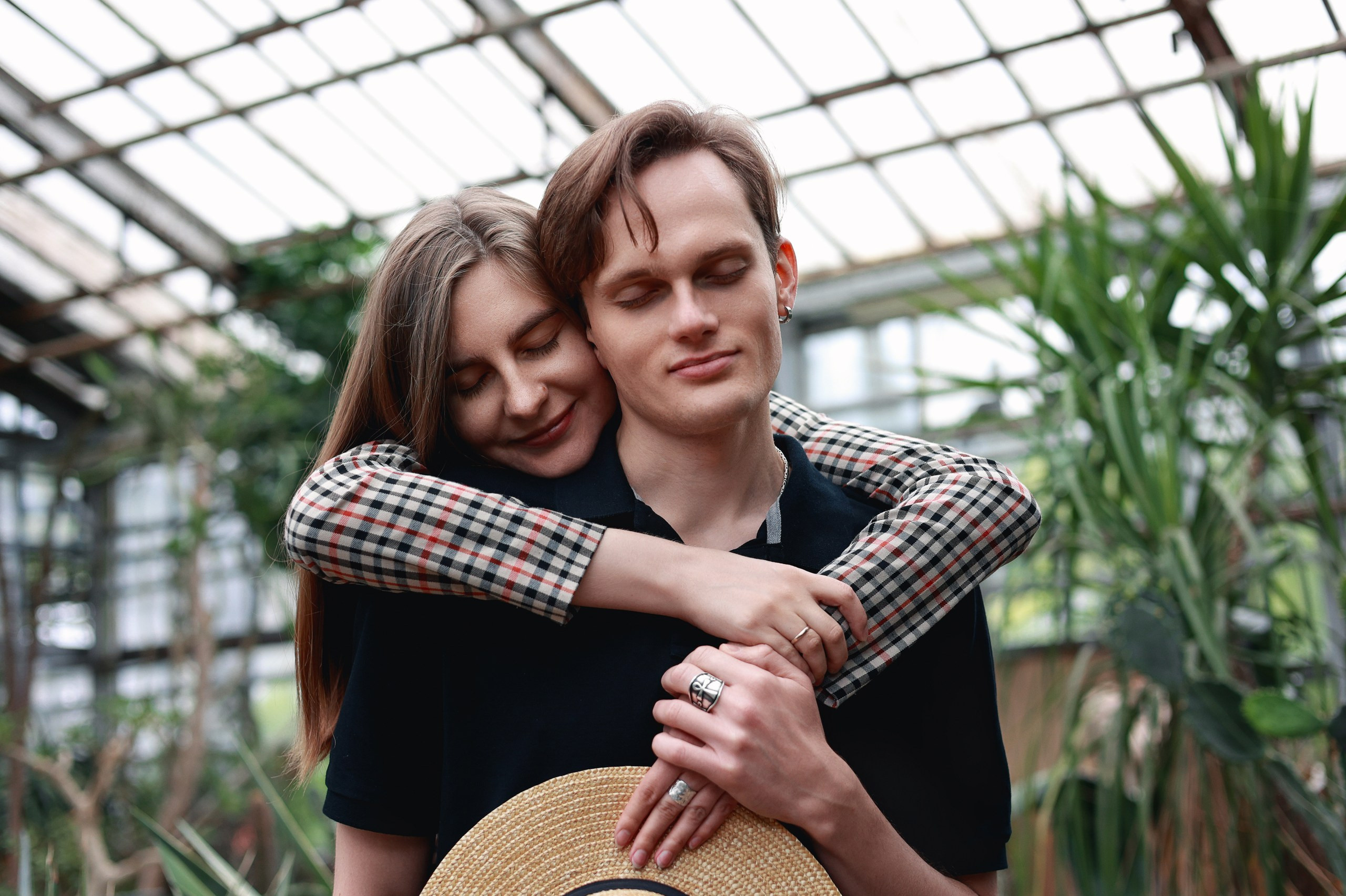 Портфолио лавстори Москва. Портретный и семейный фотограф в Москве Мария Рослякова