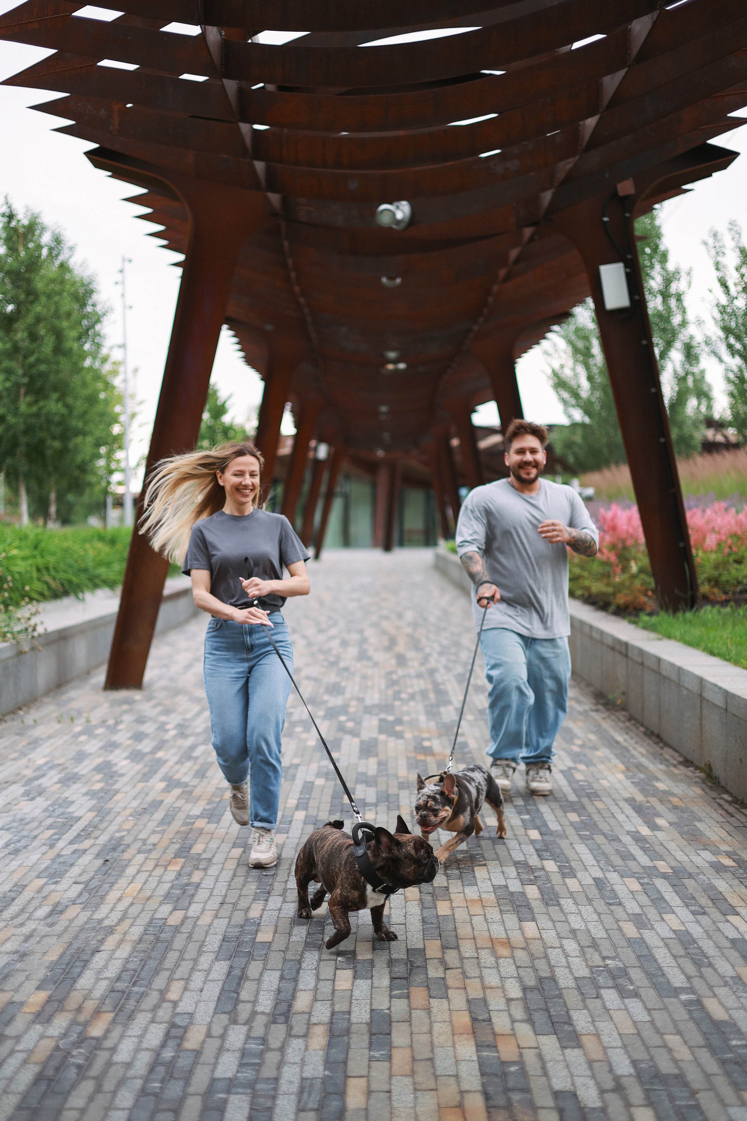 Портфолио лавстори Москва. Портретный и семейный фотограф в Москве Мария Рослякова