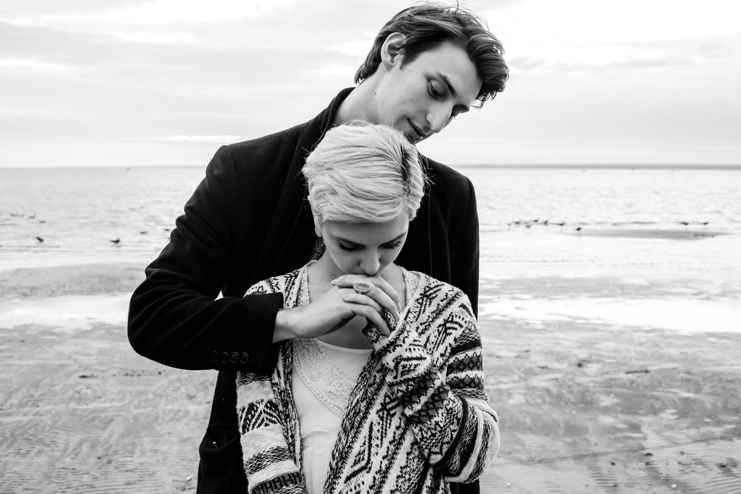 Фотограф и видеограф в Санкт-Петербурге Прилепин Слава