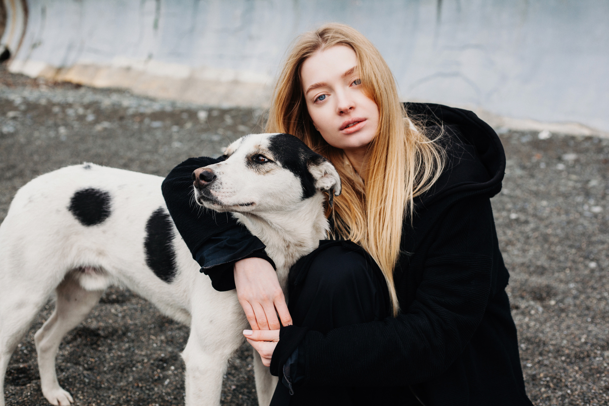 KATE. Фотограф и видеограф в Санкт-Петербурге Прилепин Слава