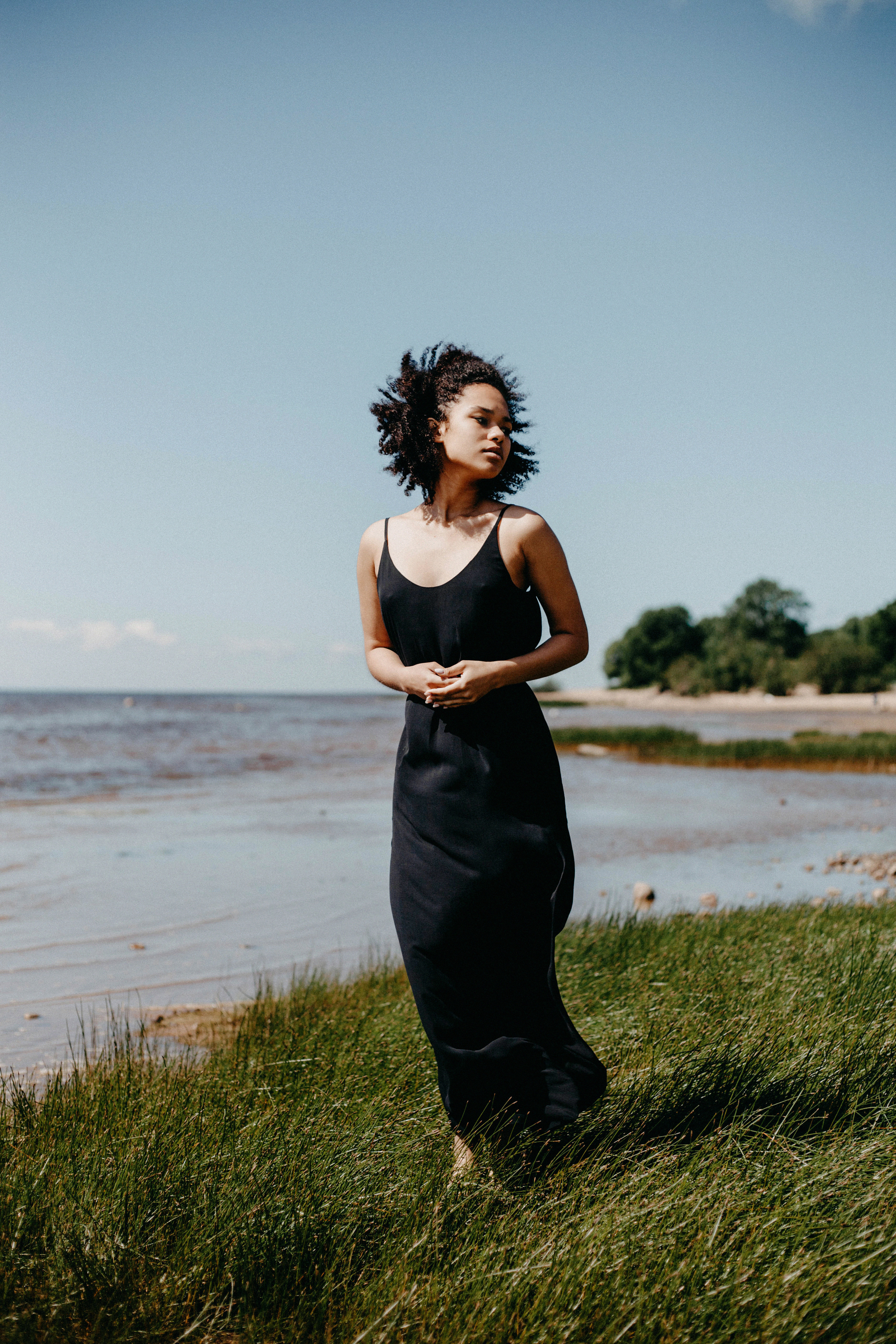 DANA. Фотограф и видеограф в Санкт-Петербурге Прилепин Слава