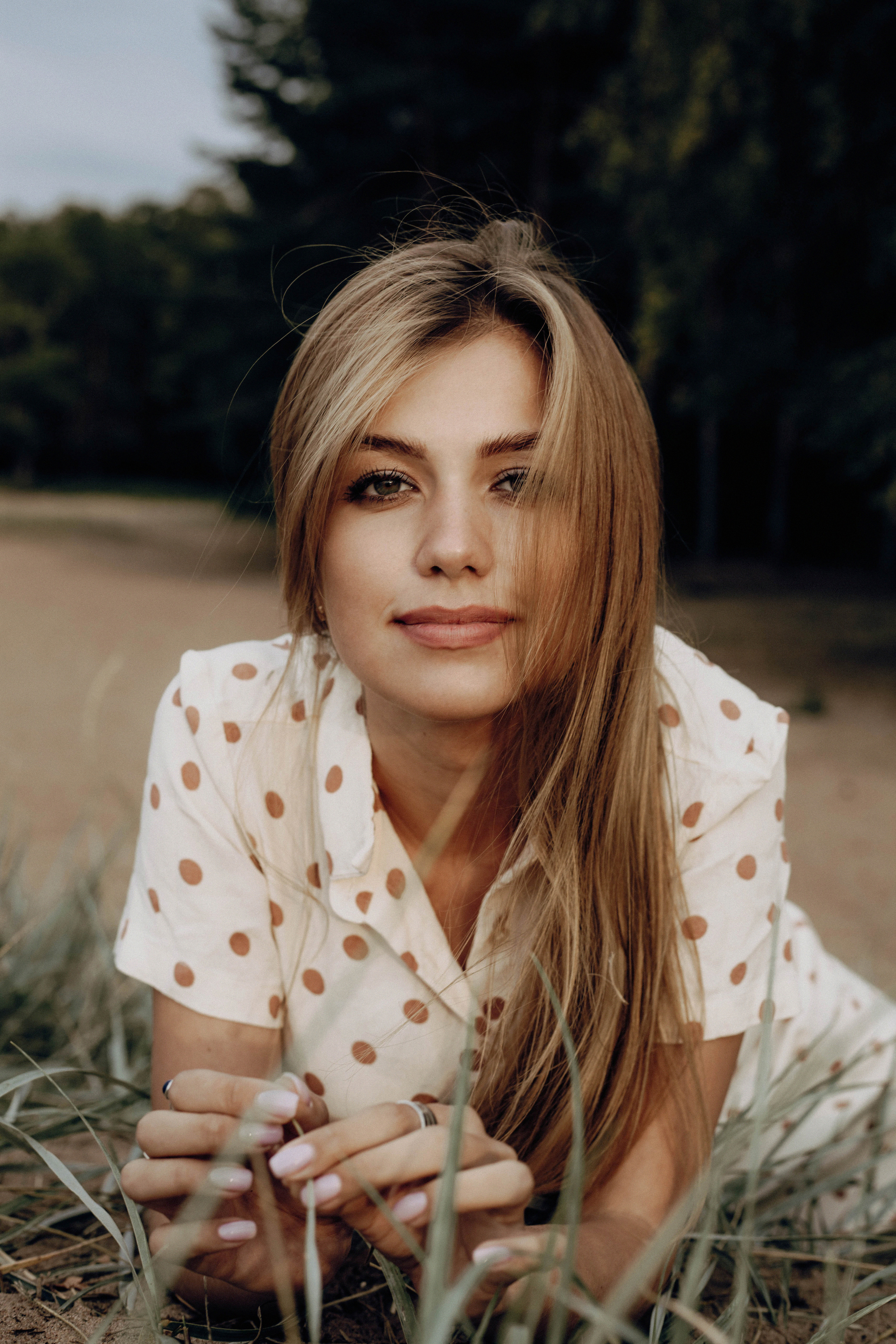 DARINA. Фотограф и видеограф в Санкт-Петербурге Прилепин Слава