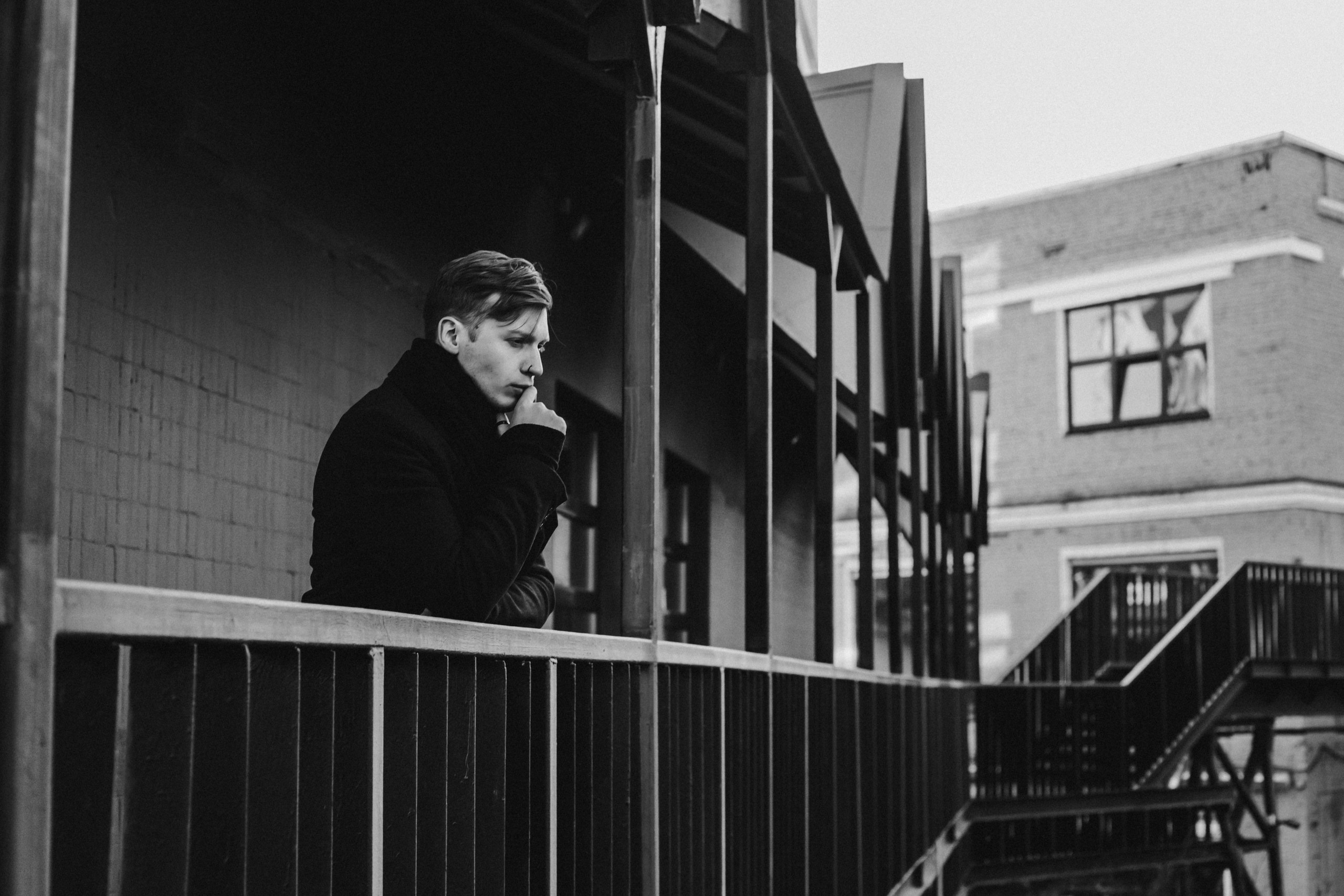 Фотограф и видеограф в Санкт-Петербурге Прилепин Слава