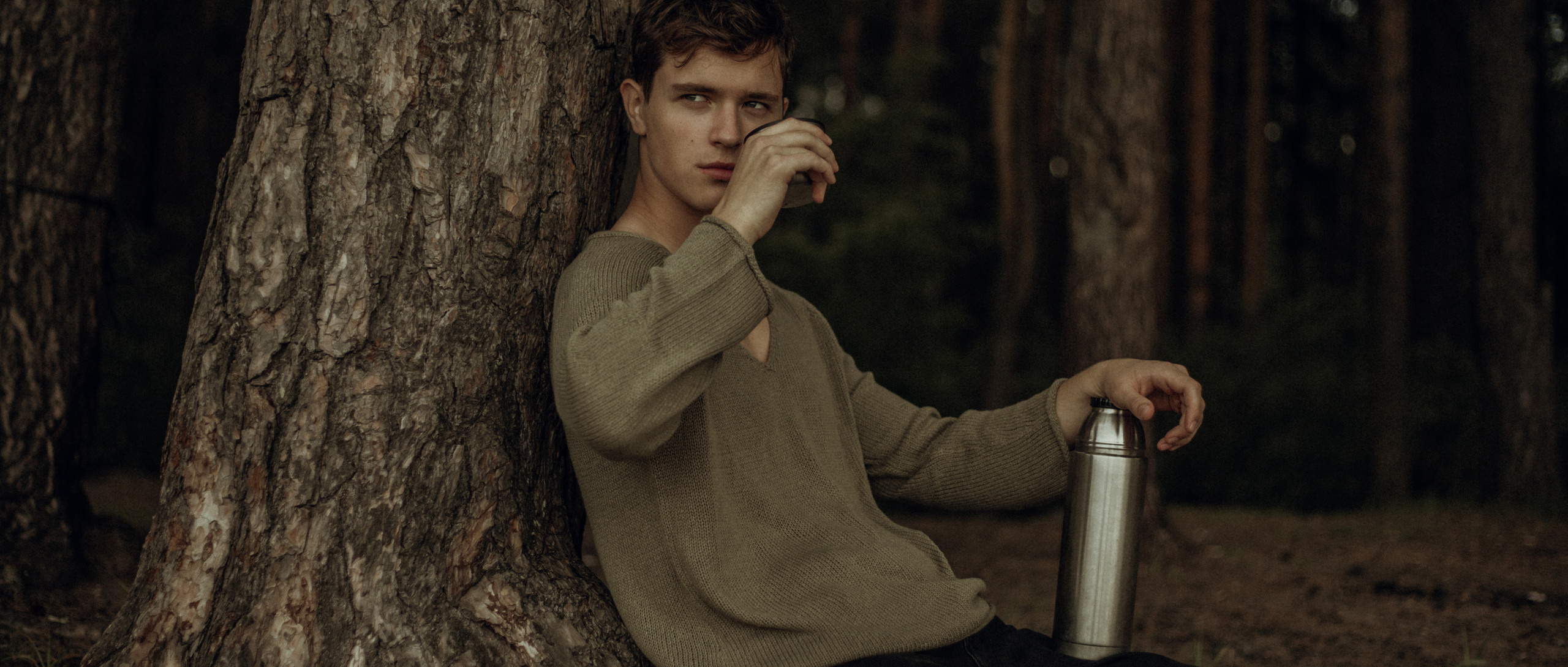 Фотограф и видеограф в Санкт-Петербурге Прилепин Слава