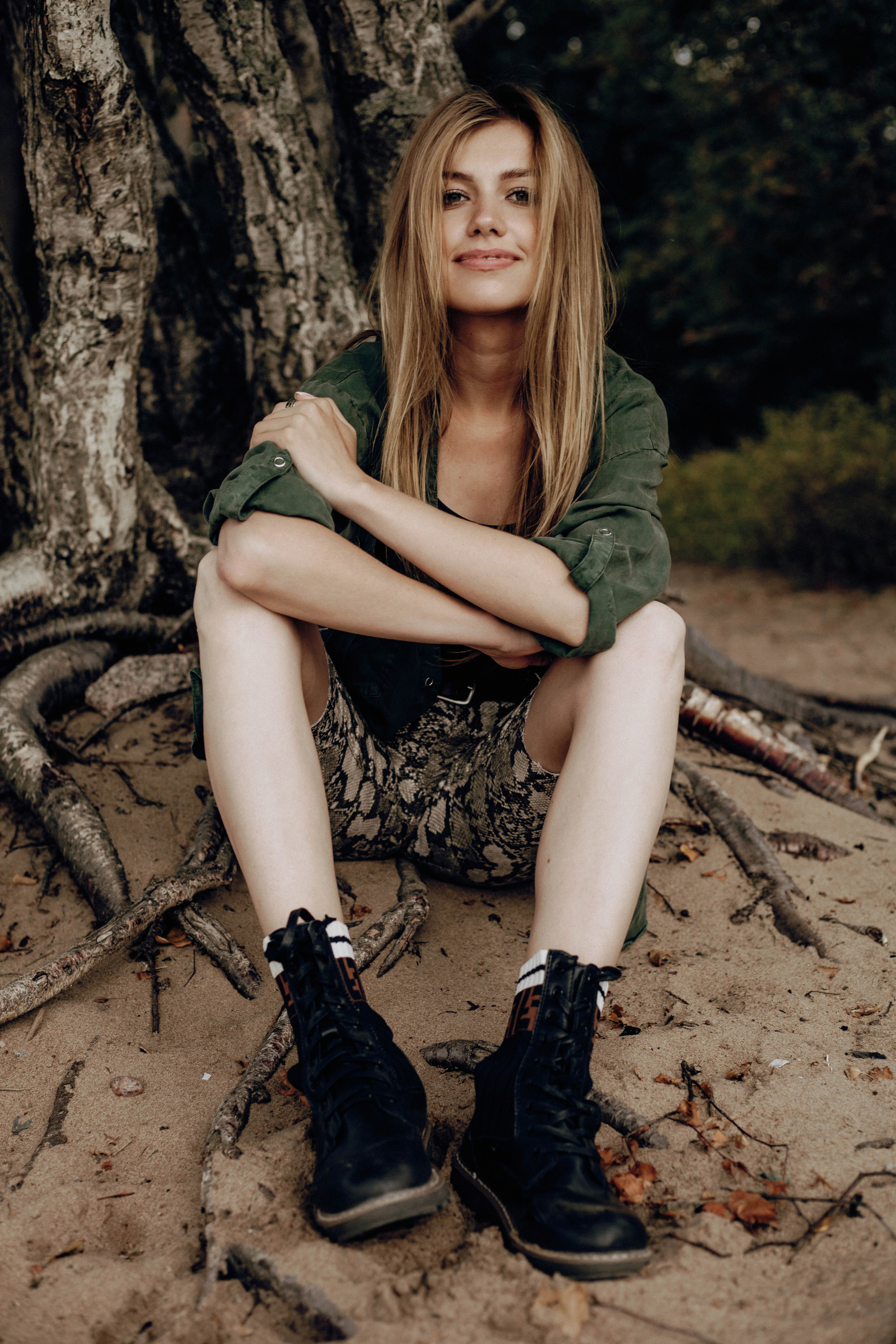 DARINA. Фотограф и видеограф в Санкт-Петербурге Прилепин Слава