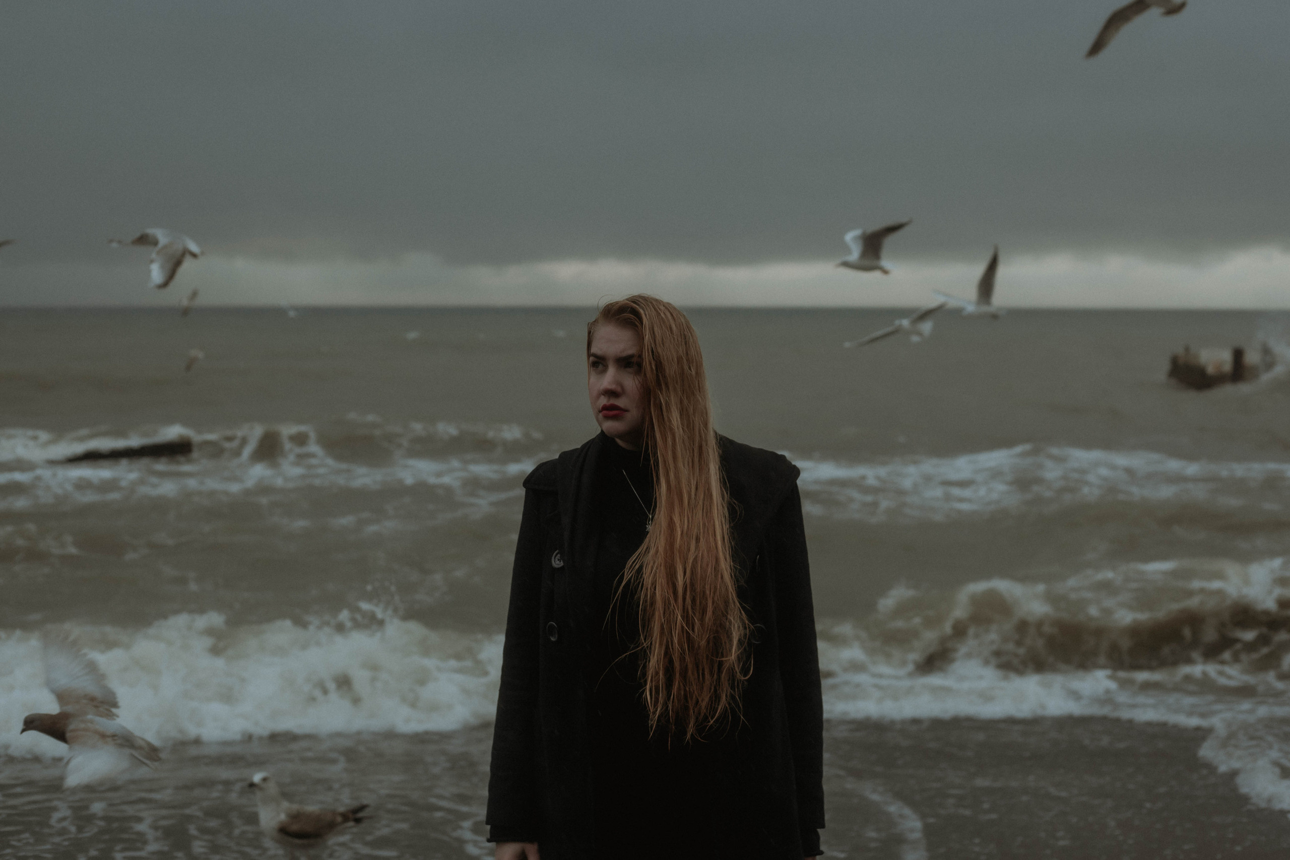 Фотограф и видеограф в Санкт-Петербурге Прилепин Слава