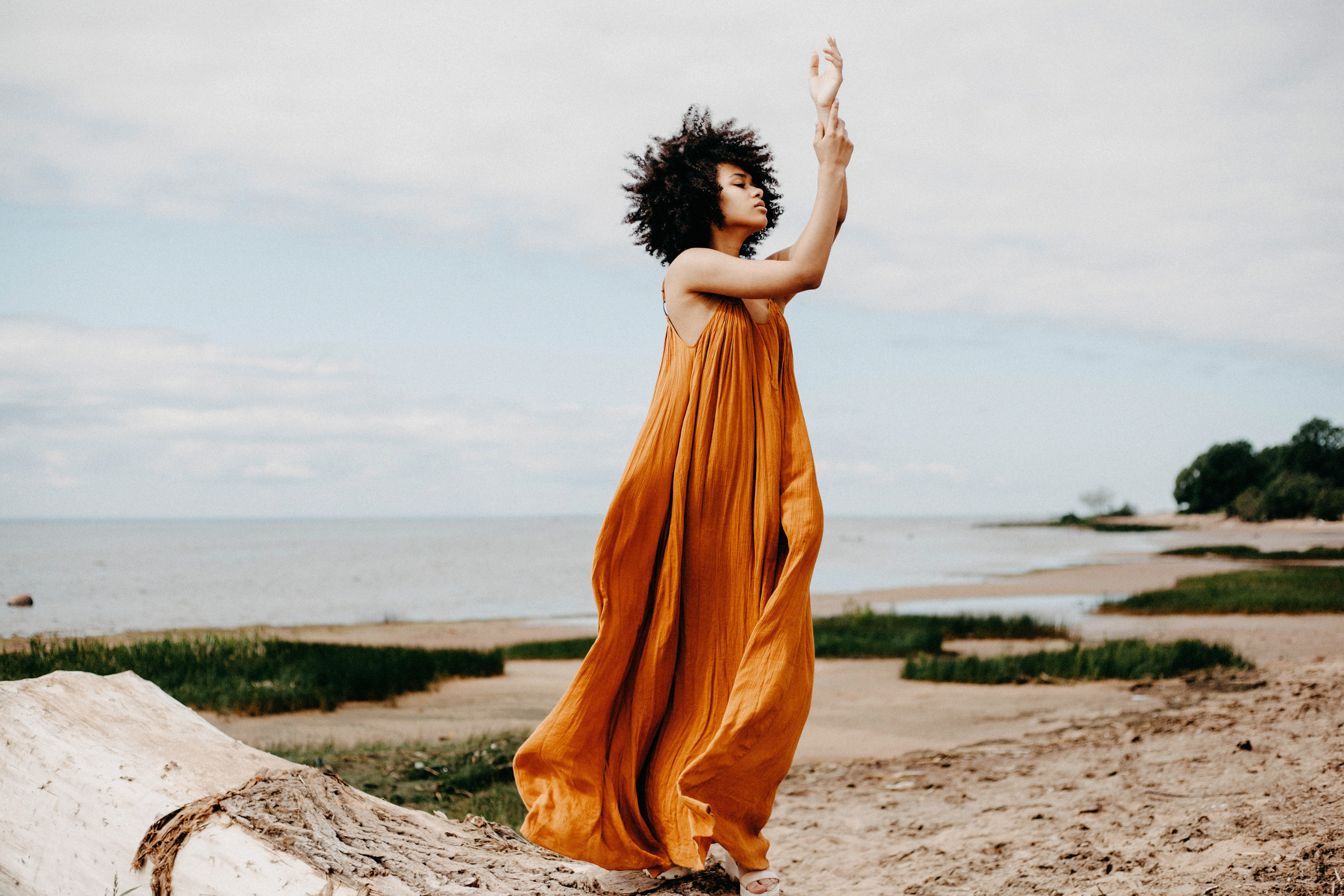 DANA. Фотограф и видеограф в Санкт-Петербурге Прилепин Слава