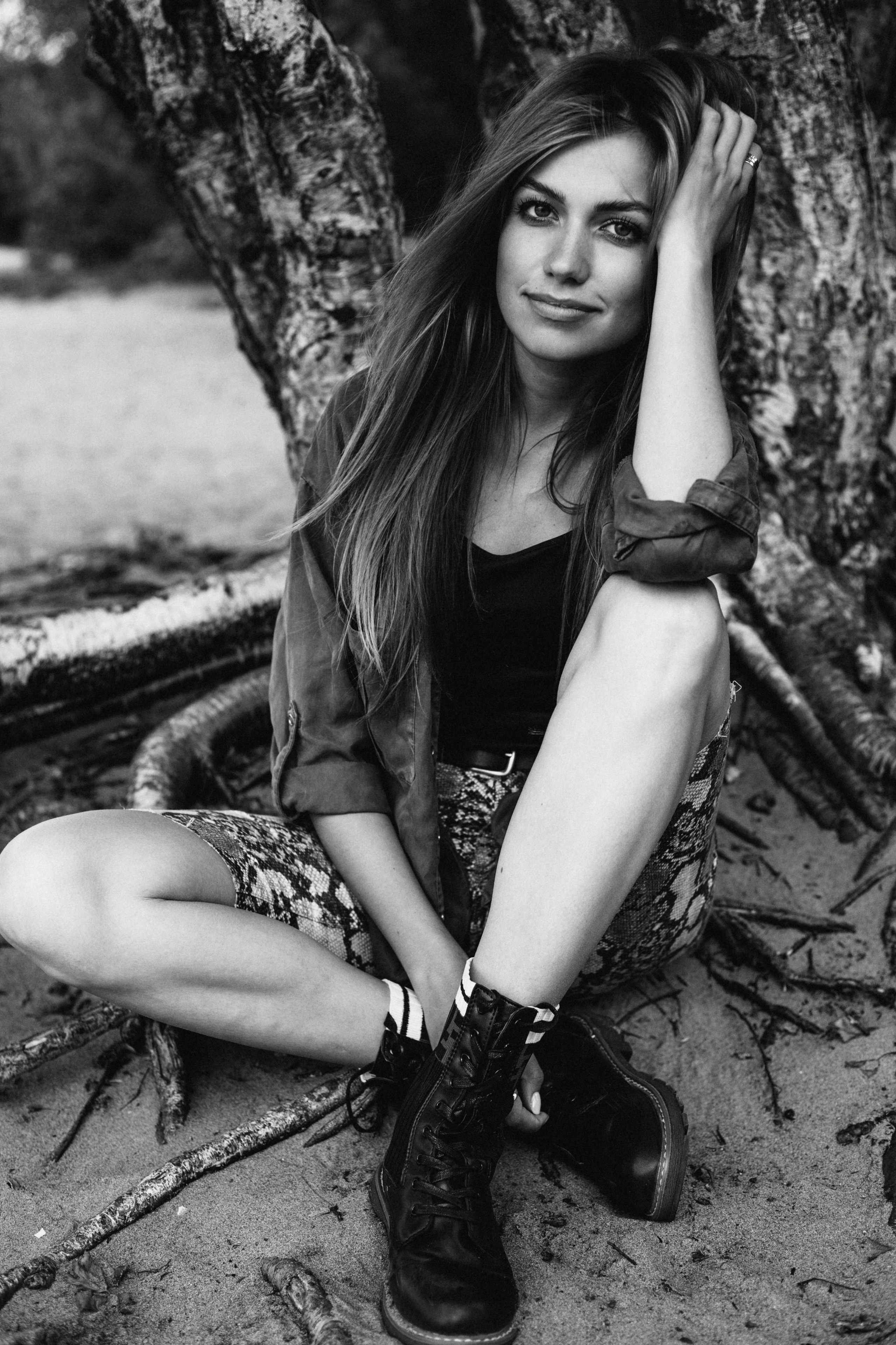 DARINA. Фотограф и видеограф в Санкт-Петербурге Прилепин Слава