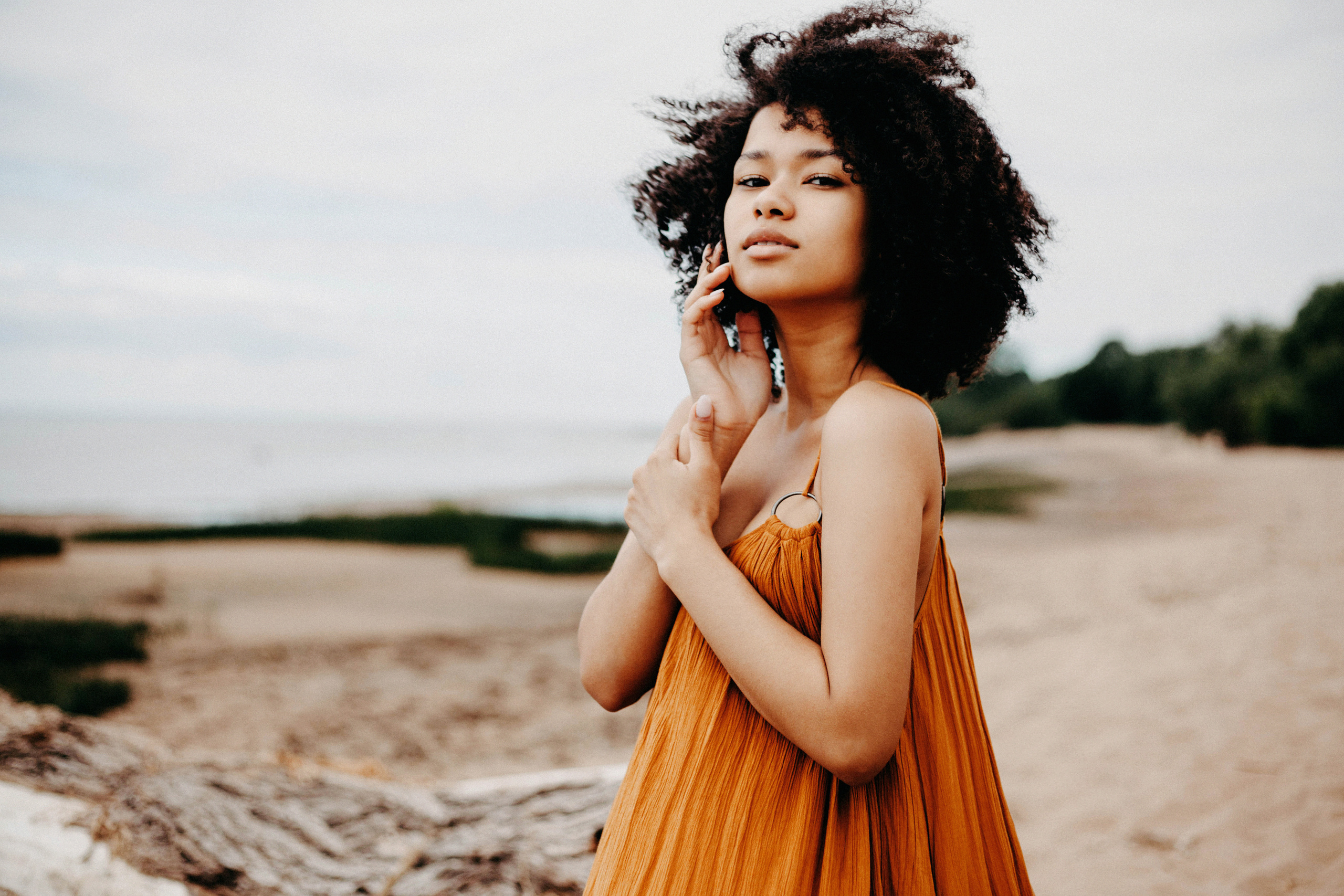 DANA. Фотограф и видеограф в Санкт-Петербурге Прилепин Слава