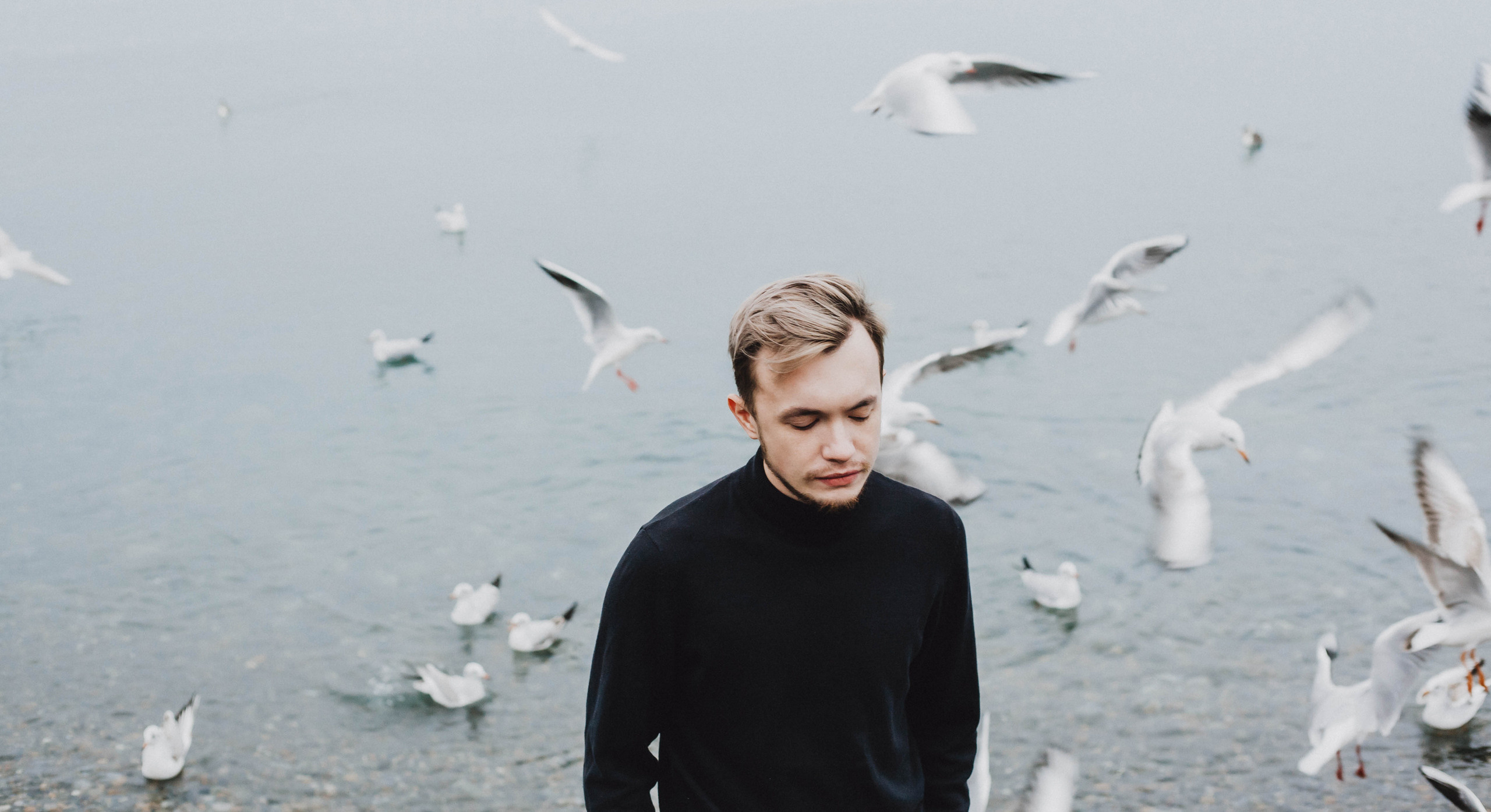 Фотограф и видеограф в Санкт-Петербурге Прилепин Слава