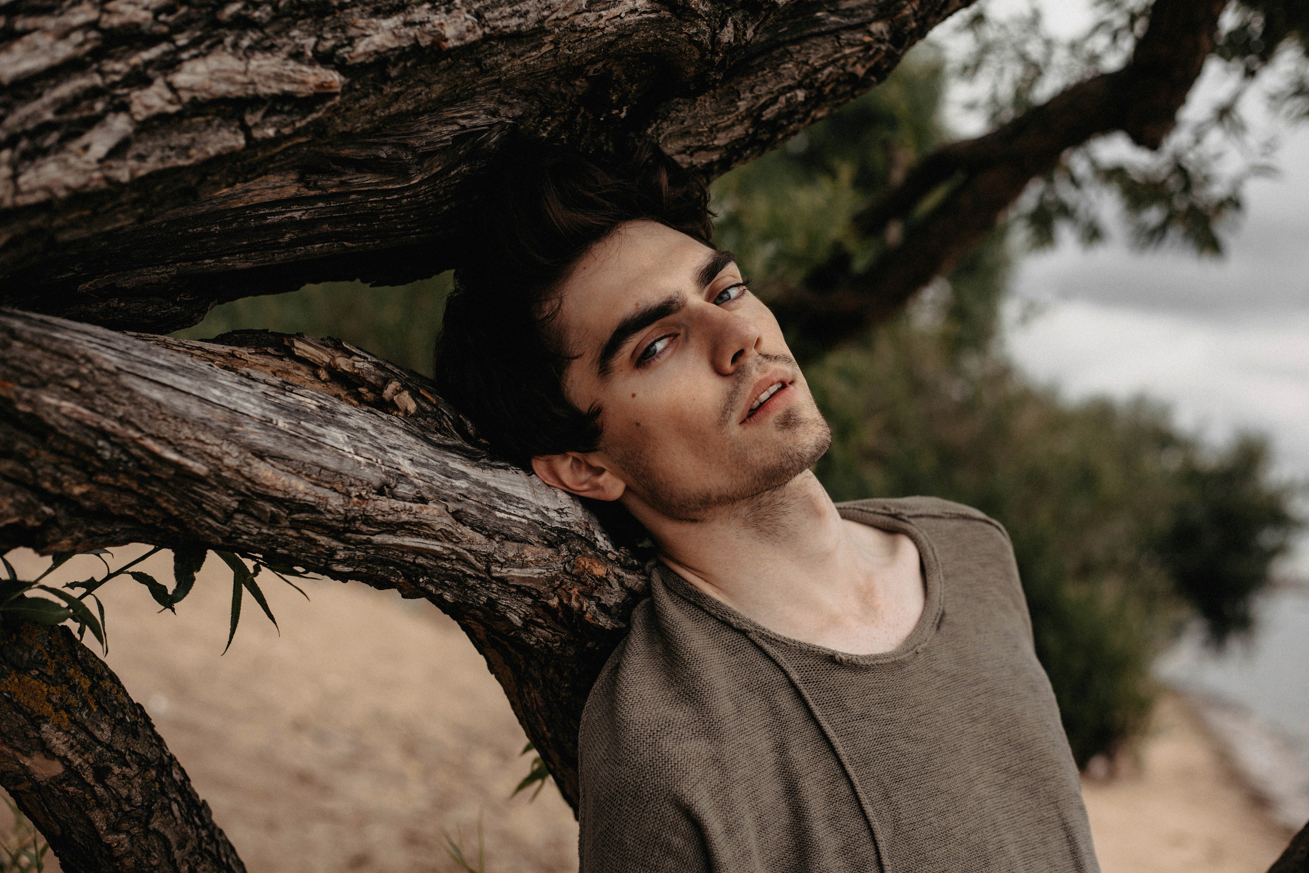 Фотограф и видеограф в Санкт-Петербурге Прилепин Слава