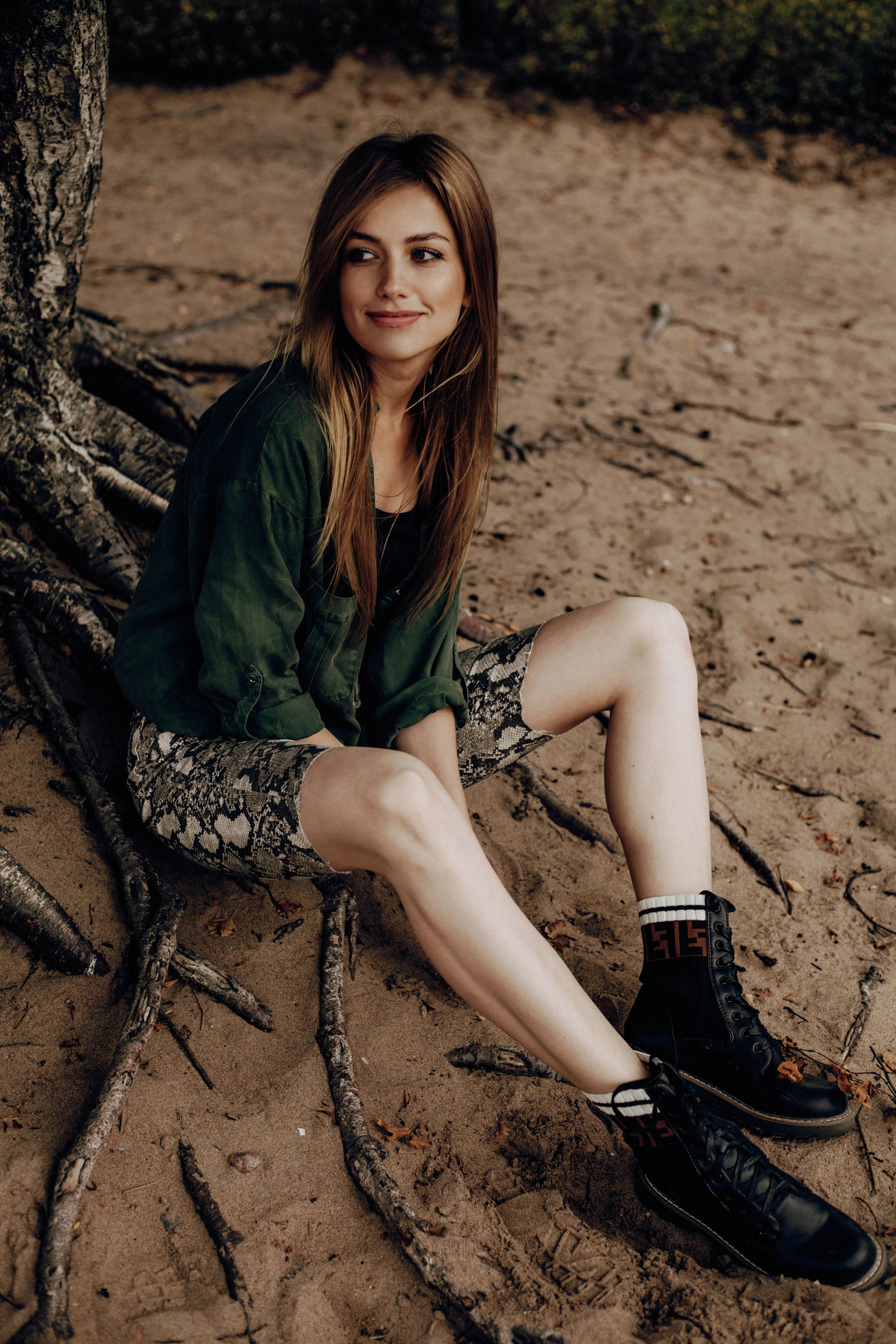 DARINA. Фотограф и видеограф в Санкт-Петербурге Прилепин Слава