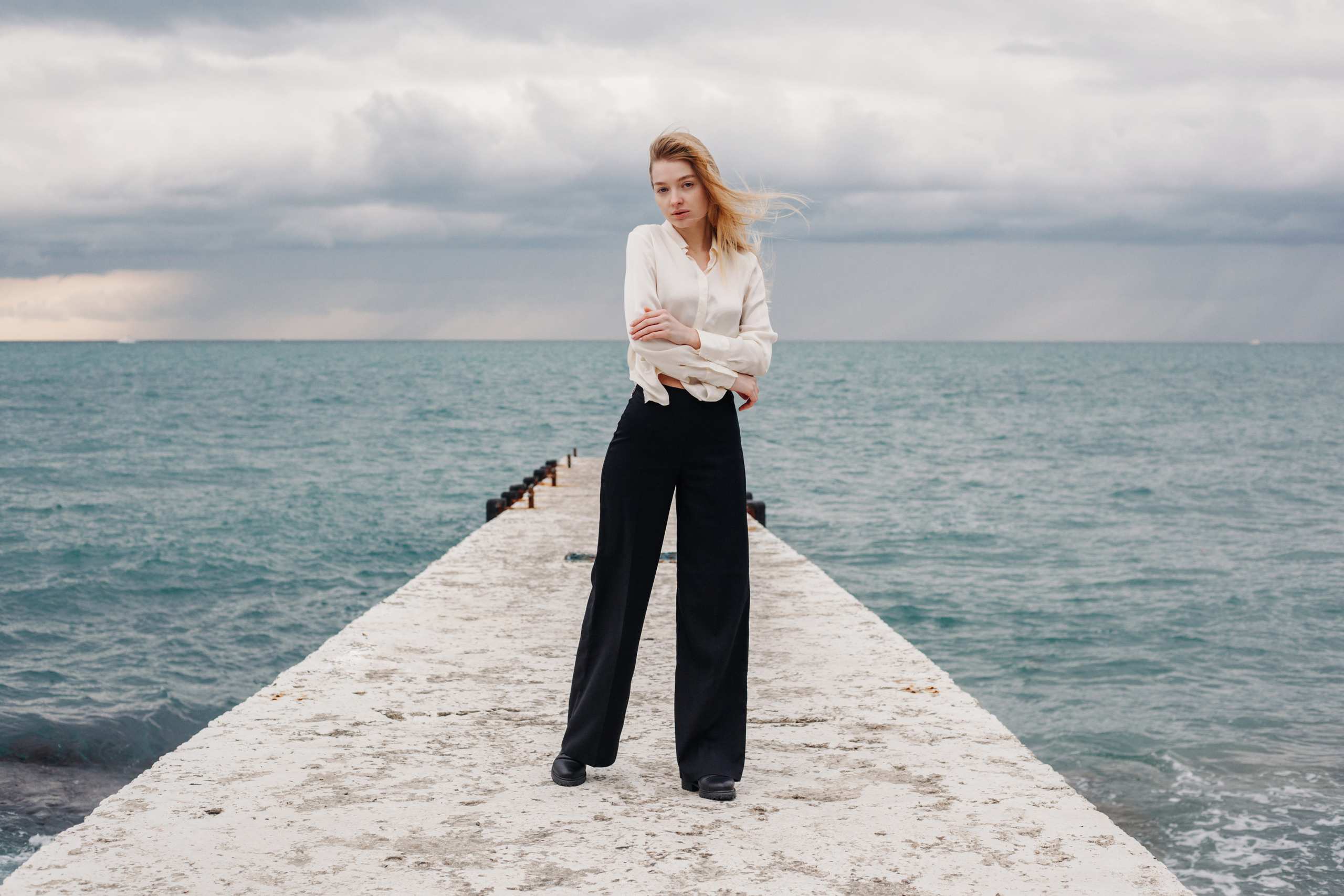 KATE. Фотограф и видеограф в Санкт-Петербурге Прилепин Слава