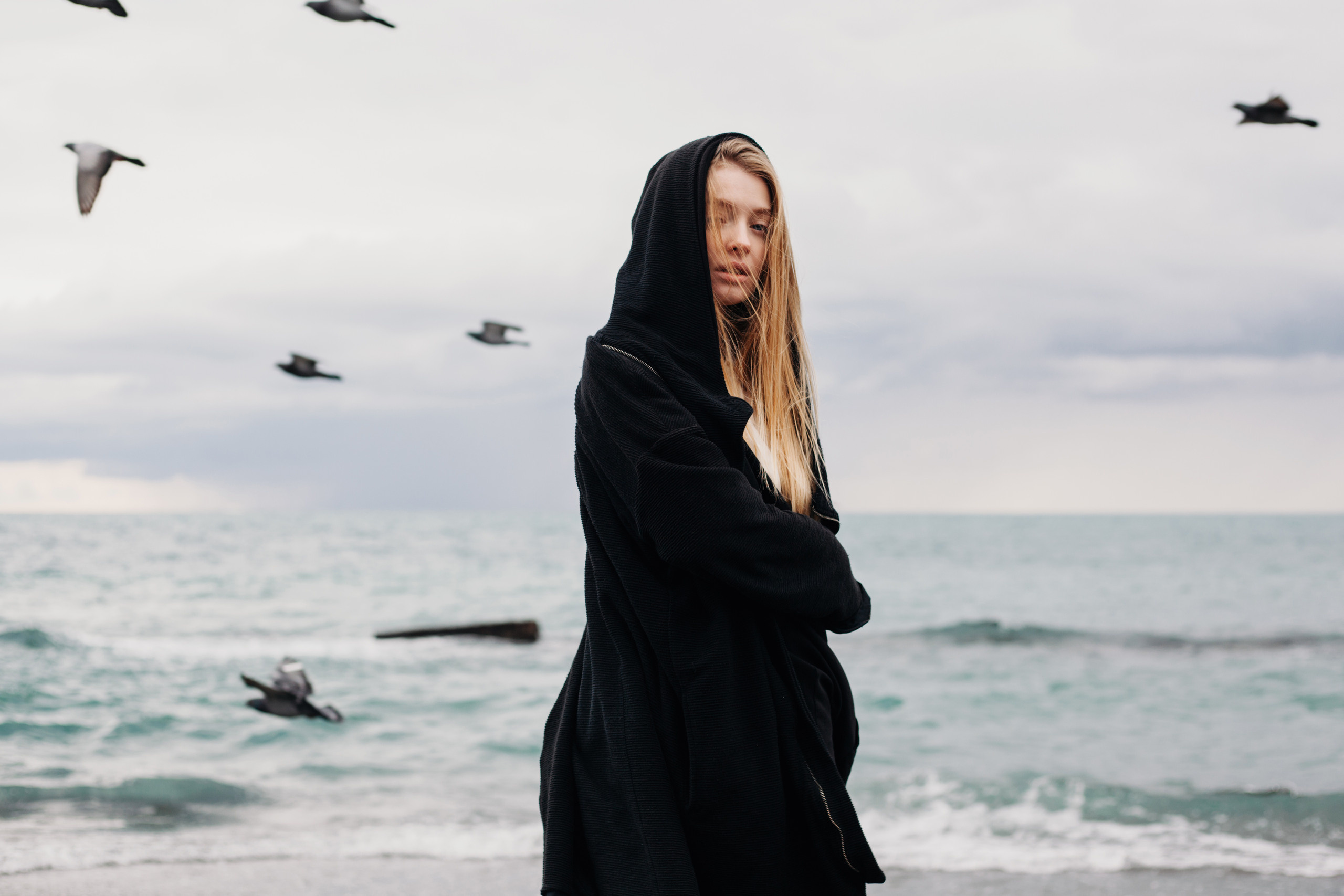 KATE. Фотограф и видеограф в Санкт-Петербурге Прилепин Слава