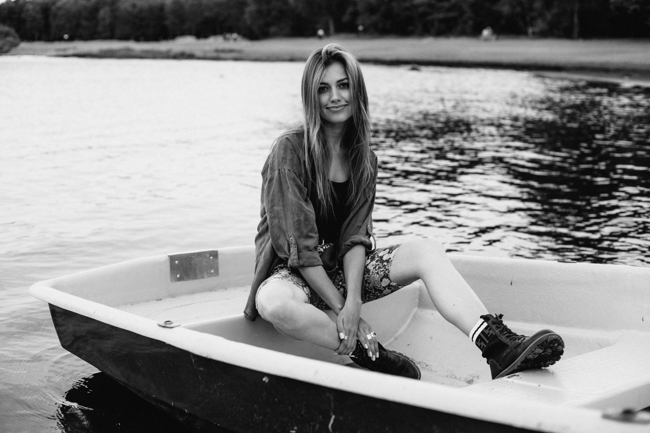 DARINA. Фотограф и видеограф в Санкт-Петербурге Прилепин Слава