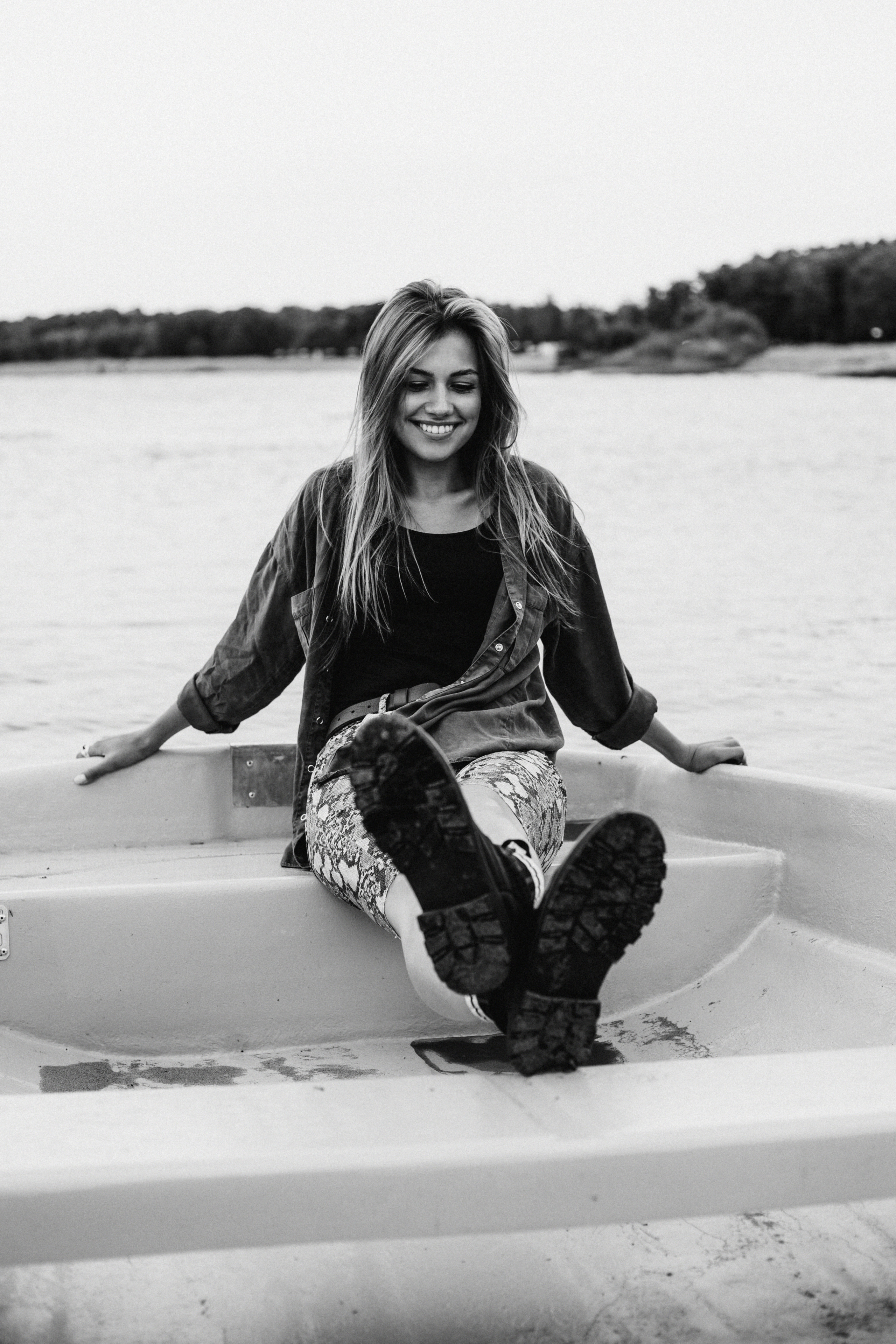 DARINA. Фотограф и видеограф в Санкт-Петербурге Прилепин Слава