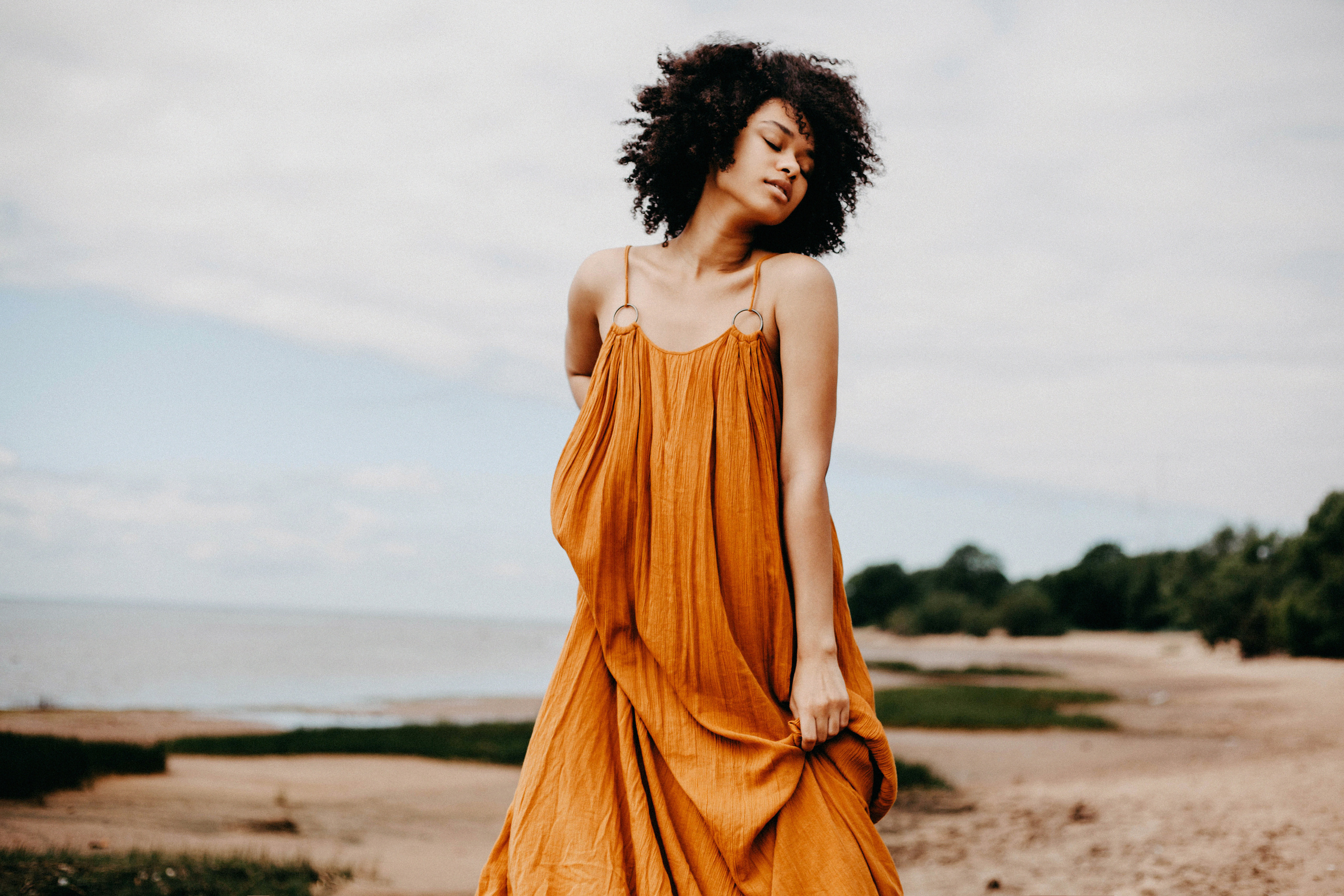 DANA. Фотограф и видеограф в Санкт-Петербурге Прилепин Слава