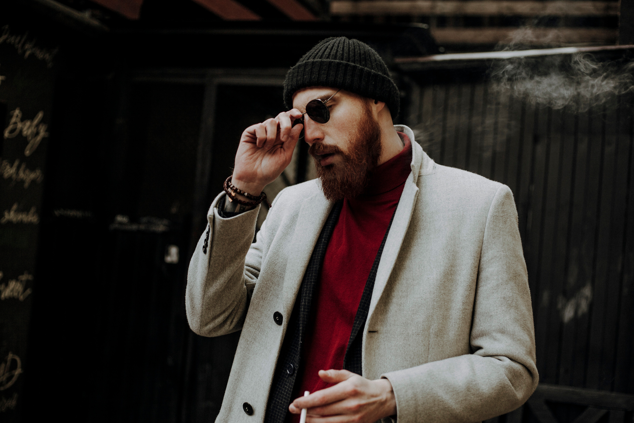 Фотограф и видеограф в Санкт-Петербурге Прилепин Слава