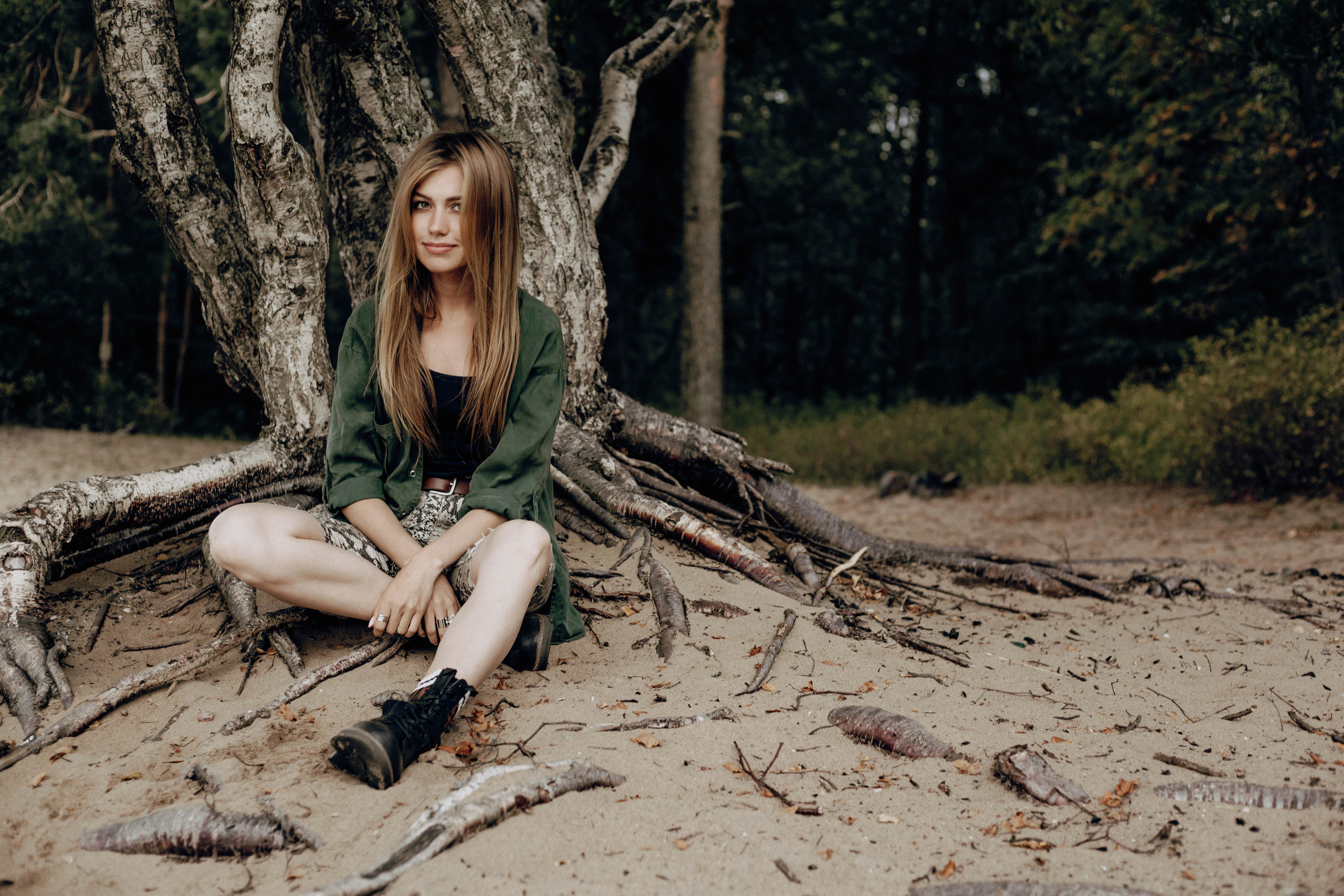 DARINA. Фотограф и видеограф в Санкт-Петербурге Прилепин Слава