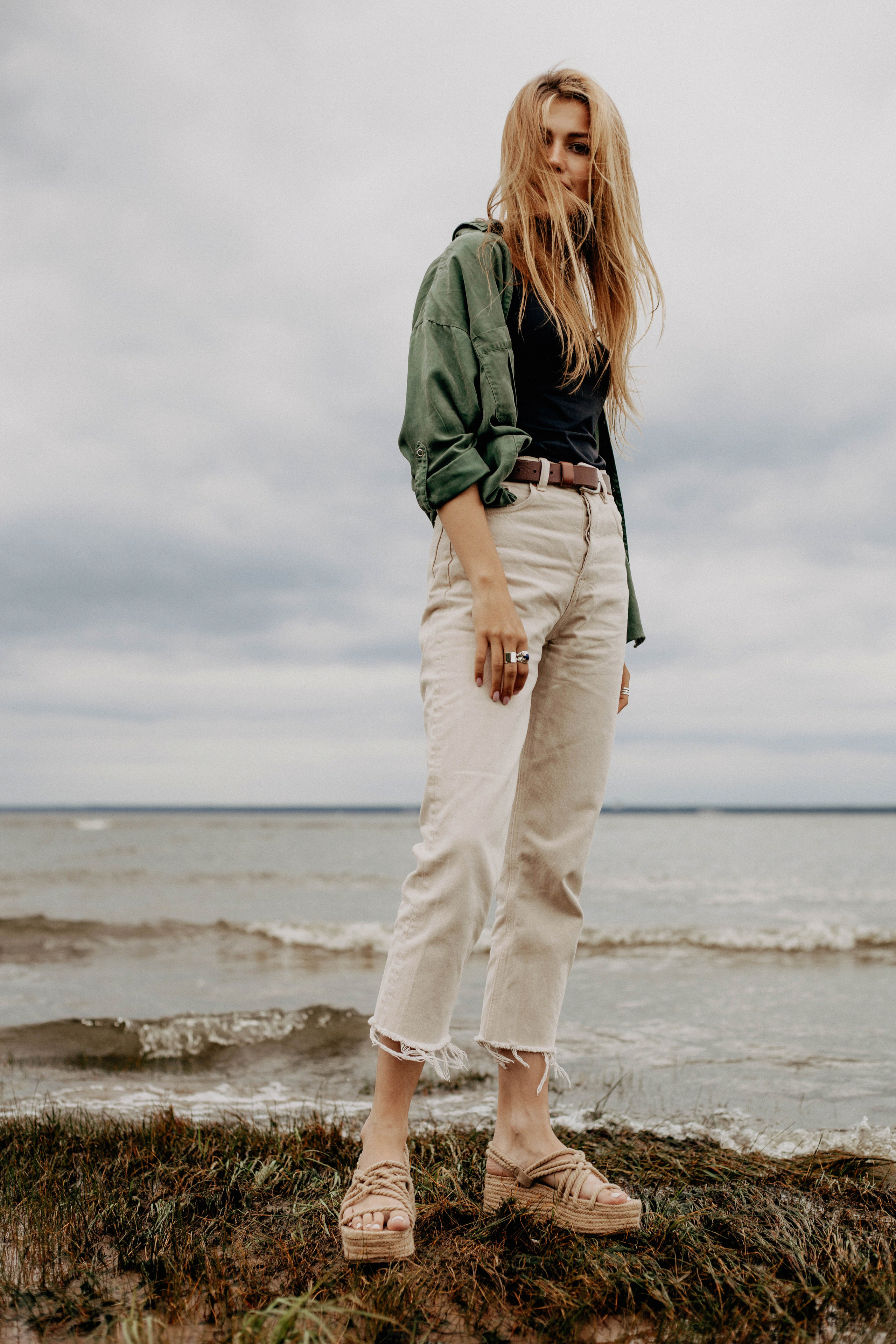 DARINA. Фотограф и видеограф в Санкт-Петербурге Прилепин Слава