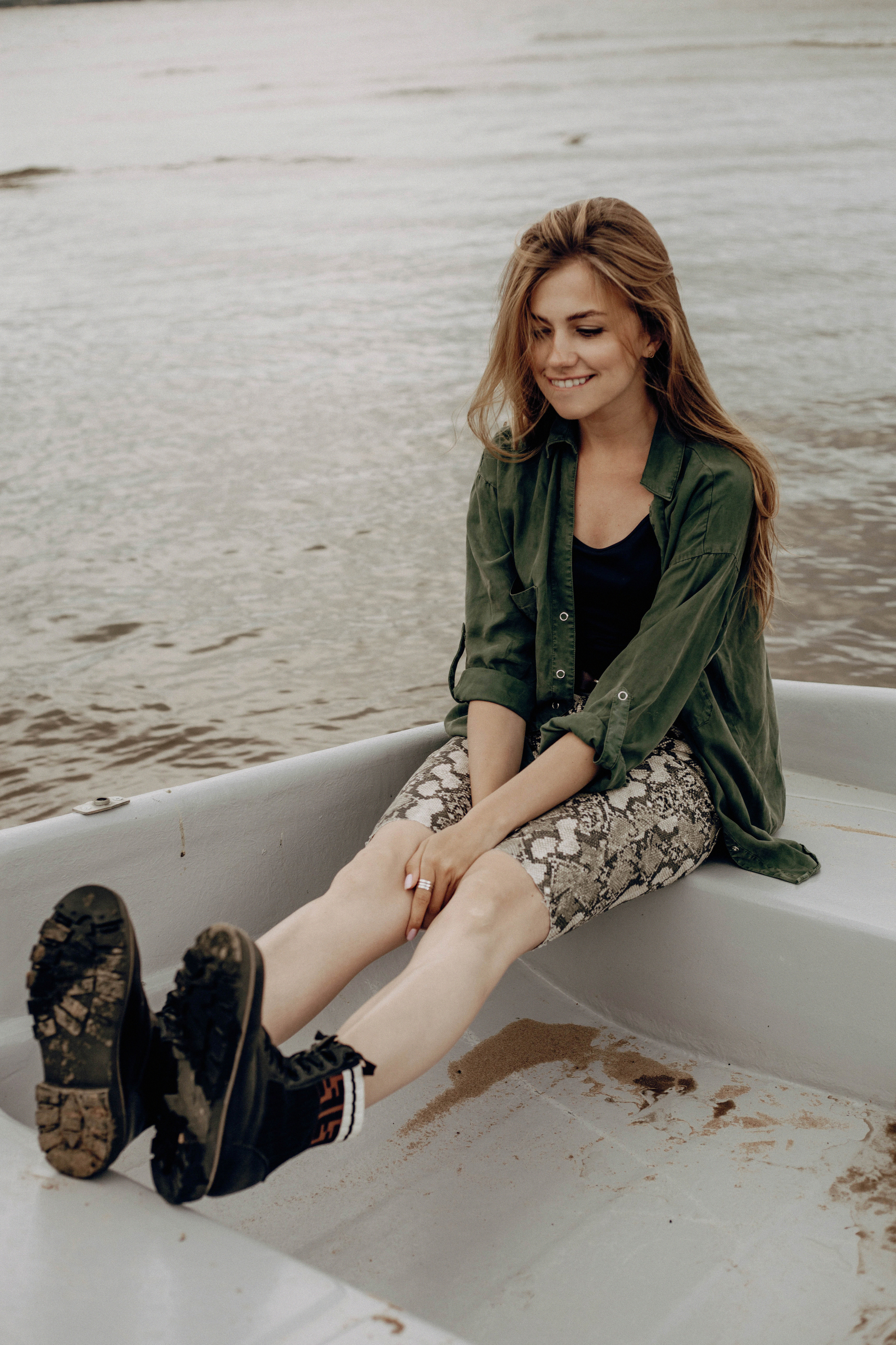 DARINA. Фотограф и видеограф в Санкт-Петербурге Прилепин Слава