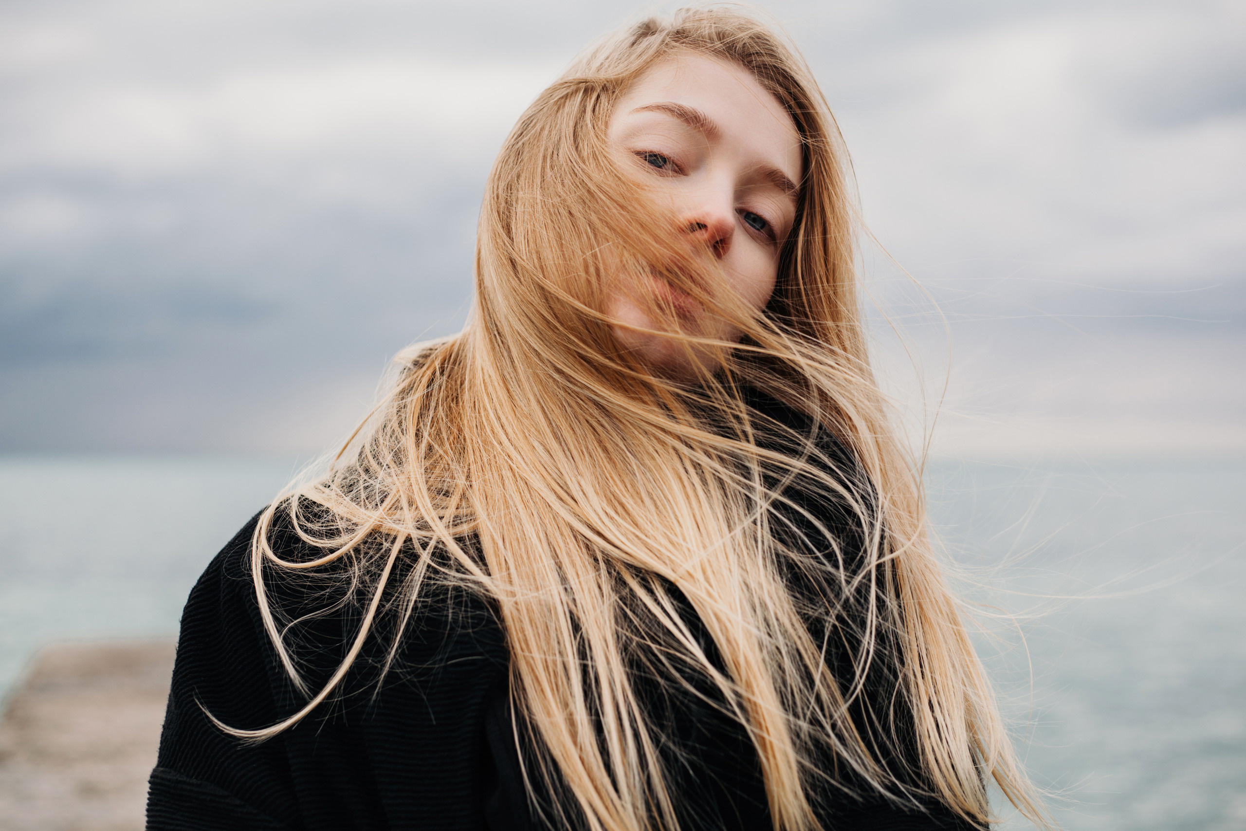 KATE. Фотограф и видеограф в Санкт-Петербурге Прилепин Слава