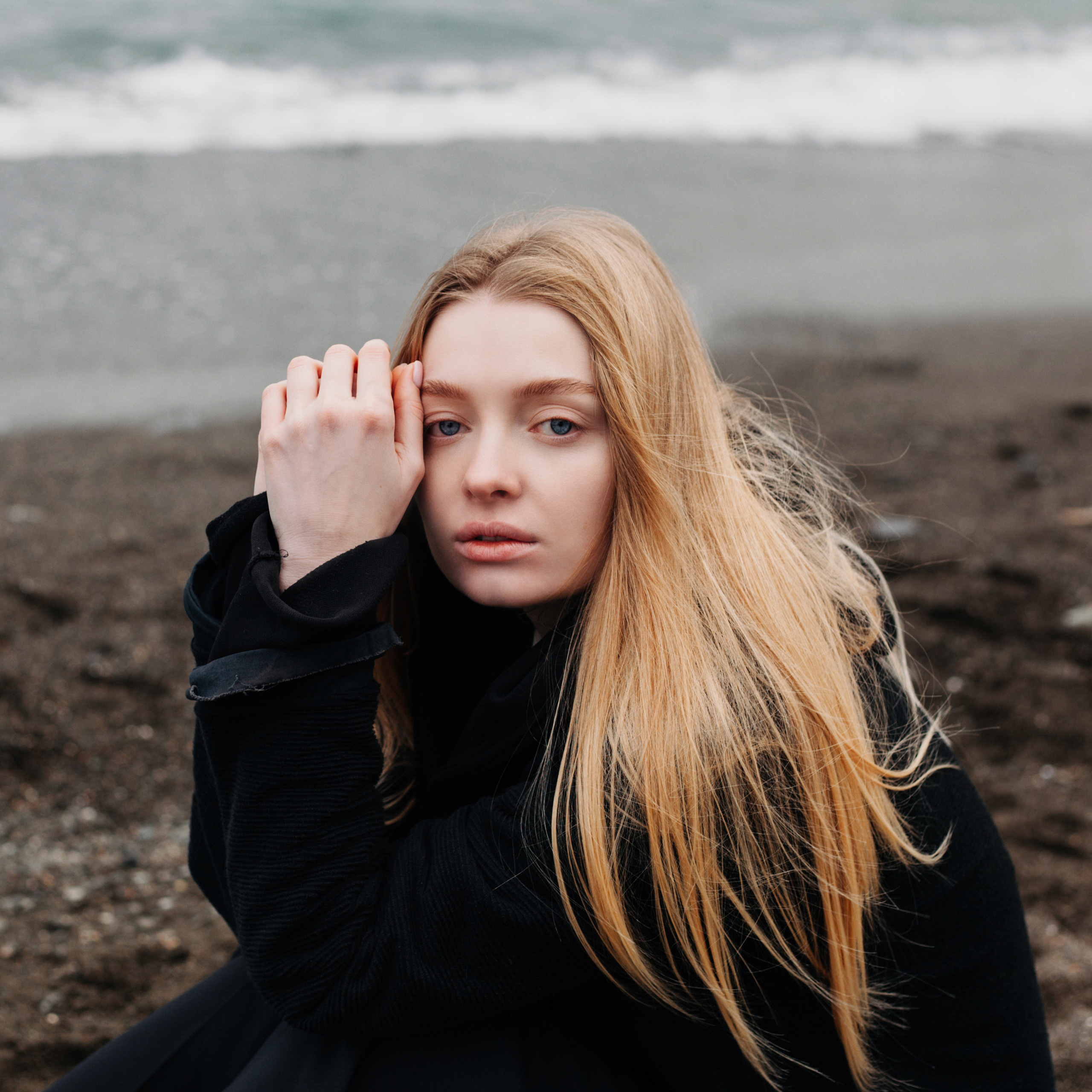 KATE. Фотограф и видеограф в Санкт-Петербурге Прилепин Слава