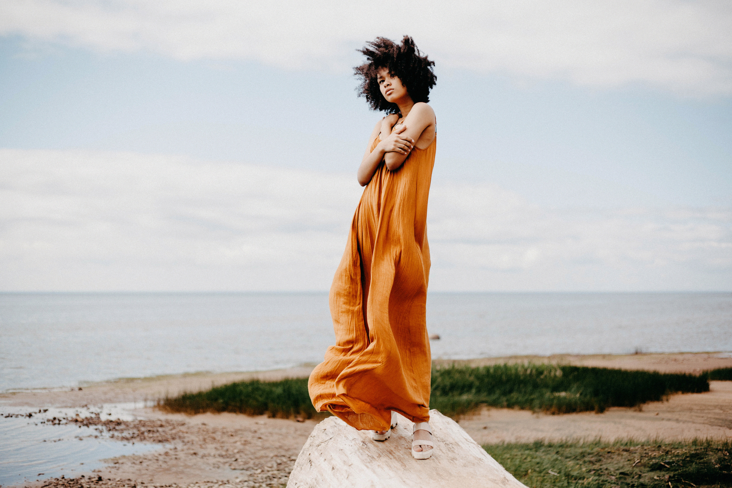 DANA. Фотограф и видеограф в Санкт-Петербурге Прилепин Слава