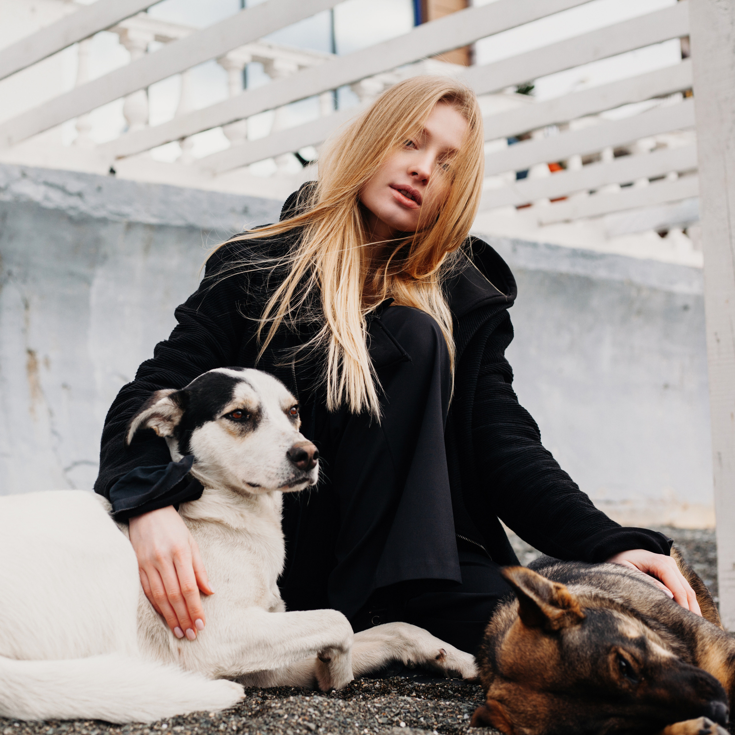 KATE. Фотограф и видеограф в Санкт-Петербурге Прилепин Слава