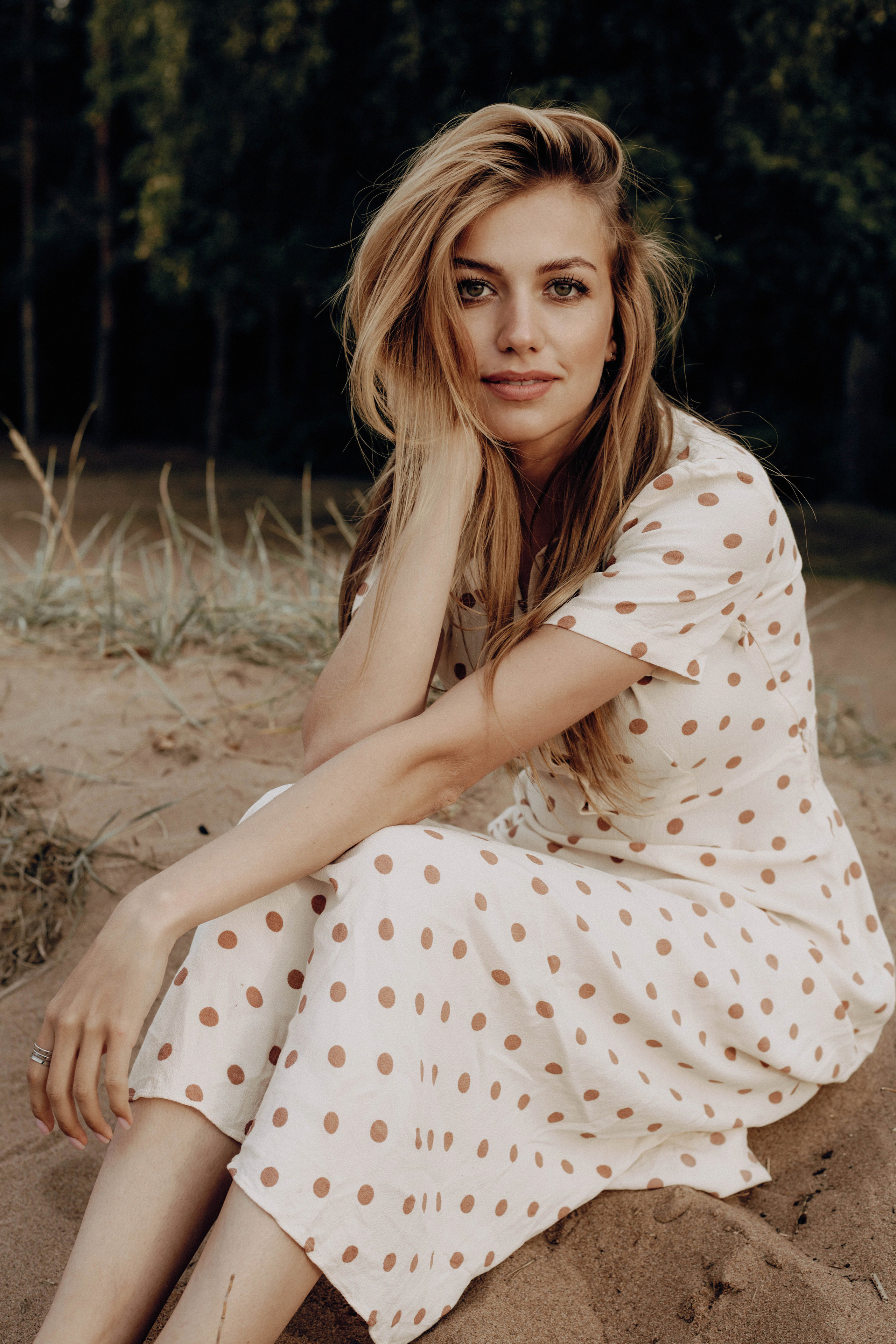 DARINA. Фотограф и видеограф в Санкт-Петербурге Прилепин Слава