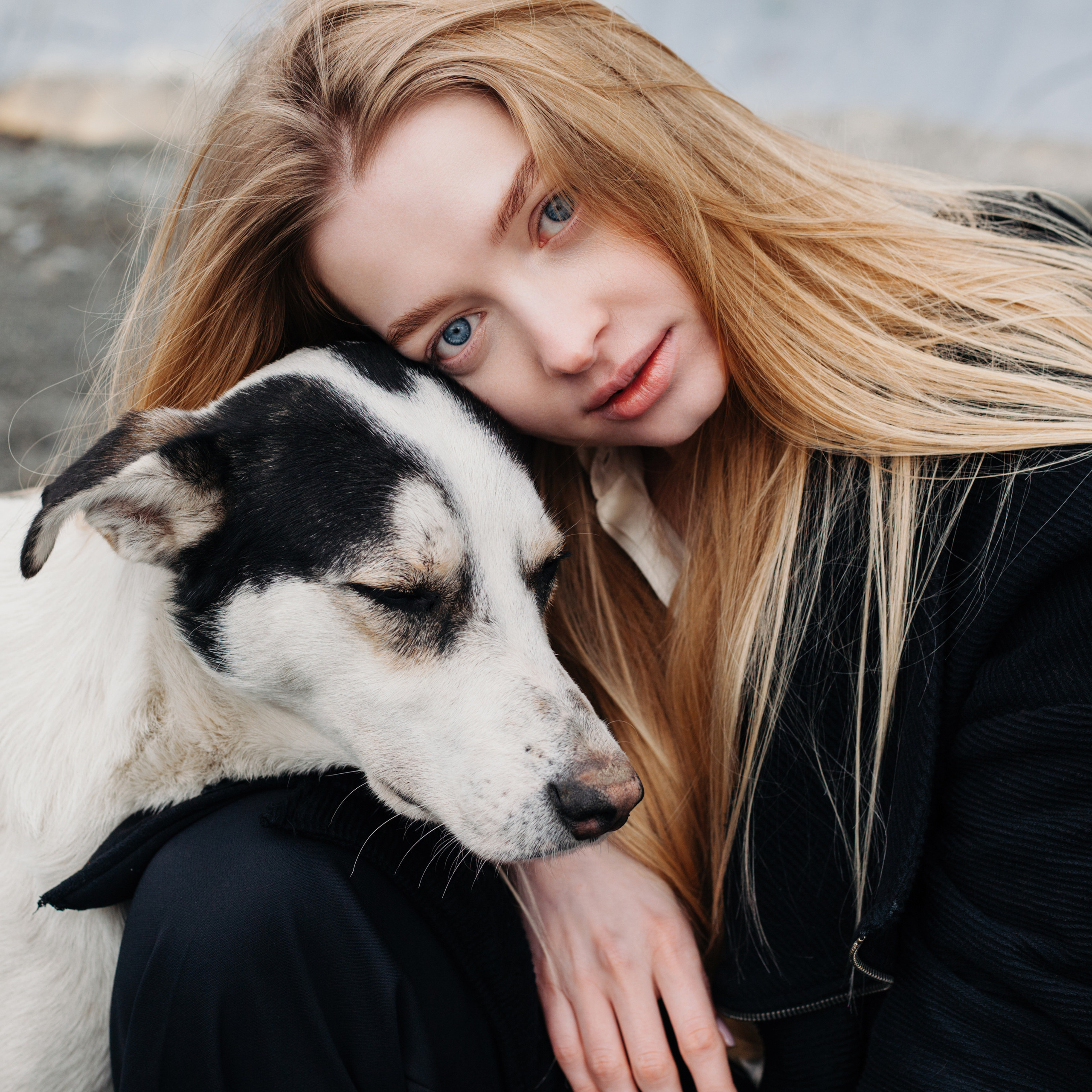 KATE. Фотограф и видеограф в Санкт-Петербурге Прилепин Слава