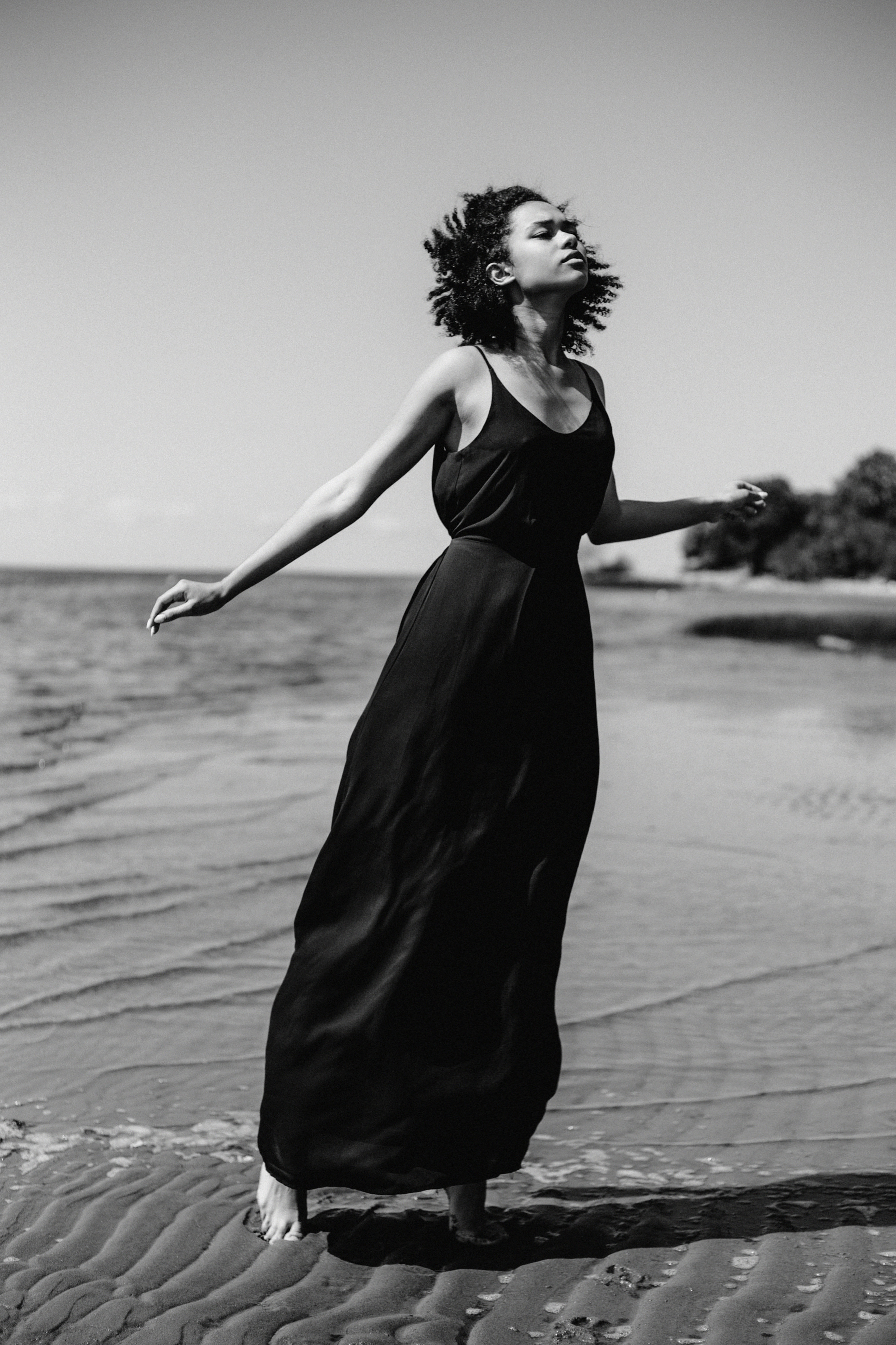 DANA. Фотограф и видеограф в Санкт-Петербурге Прилепин Слава