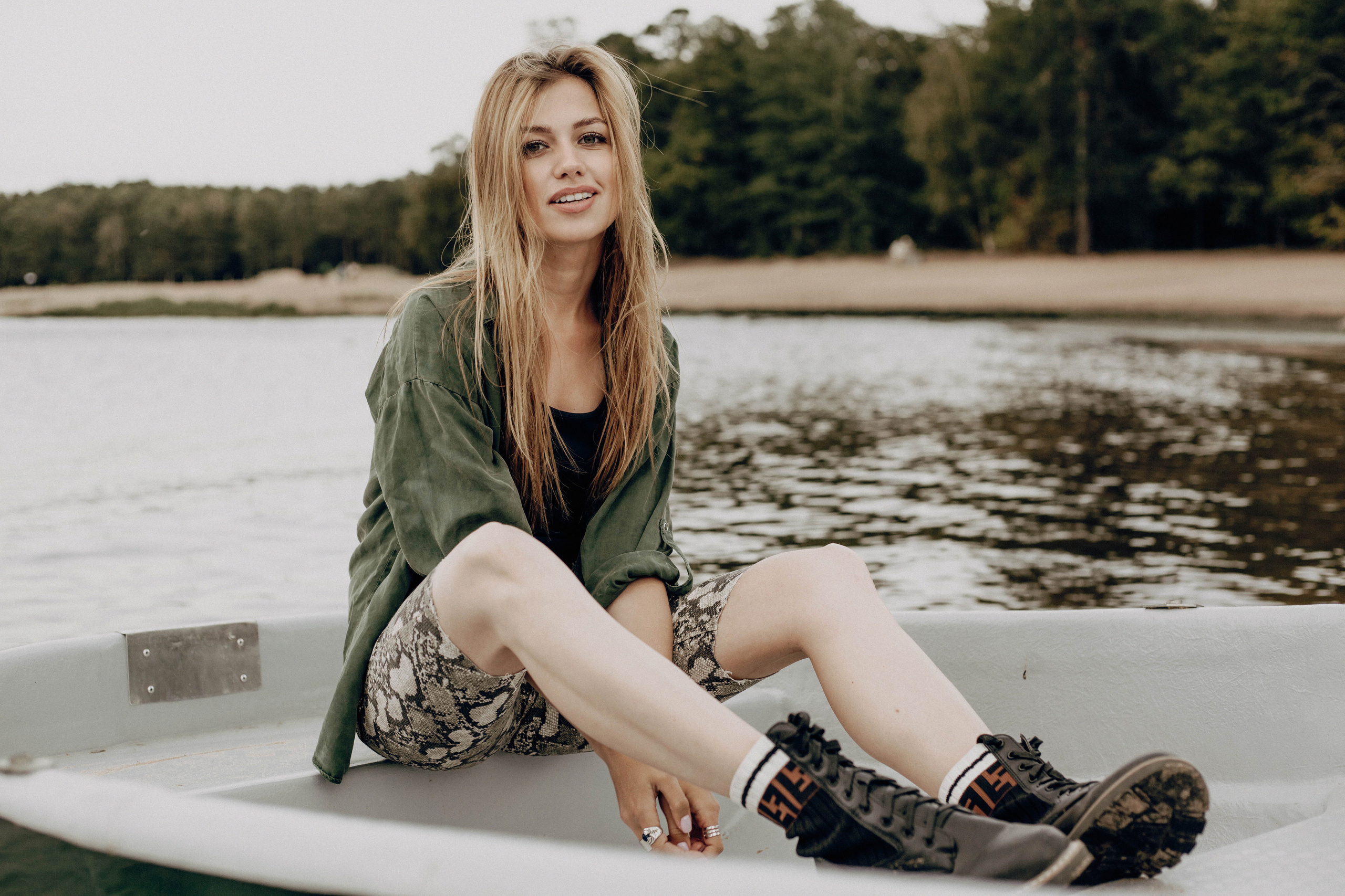 DARINA. Фотограф и видеограф в Санкт-Петербурге Прилепин Слава