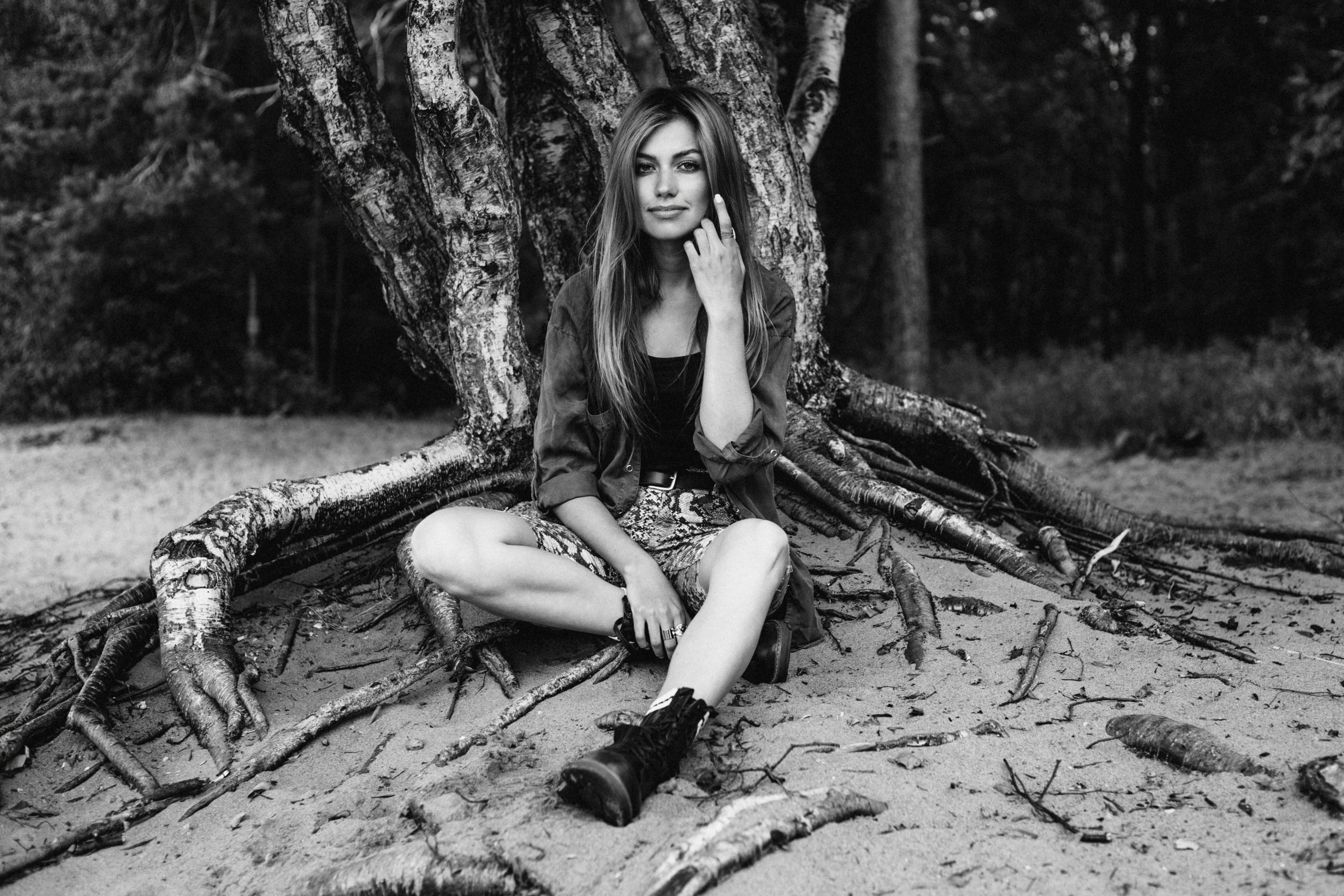 DARINA. Фотограф и видеограф в Санкт-Петербурге Прилепин Слава