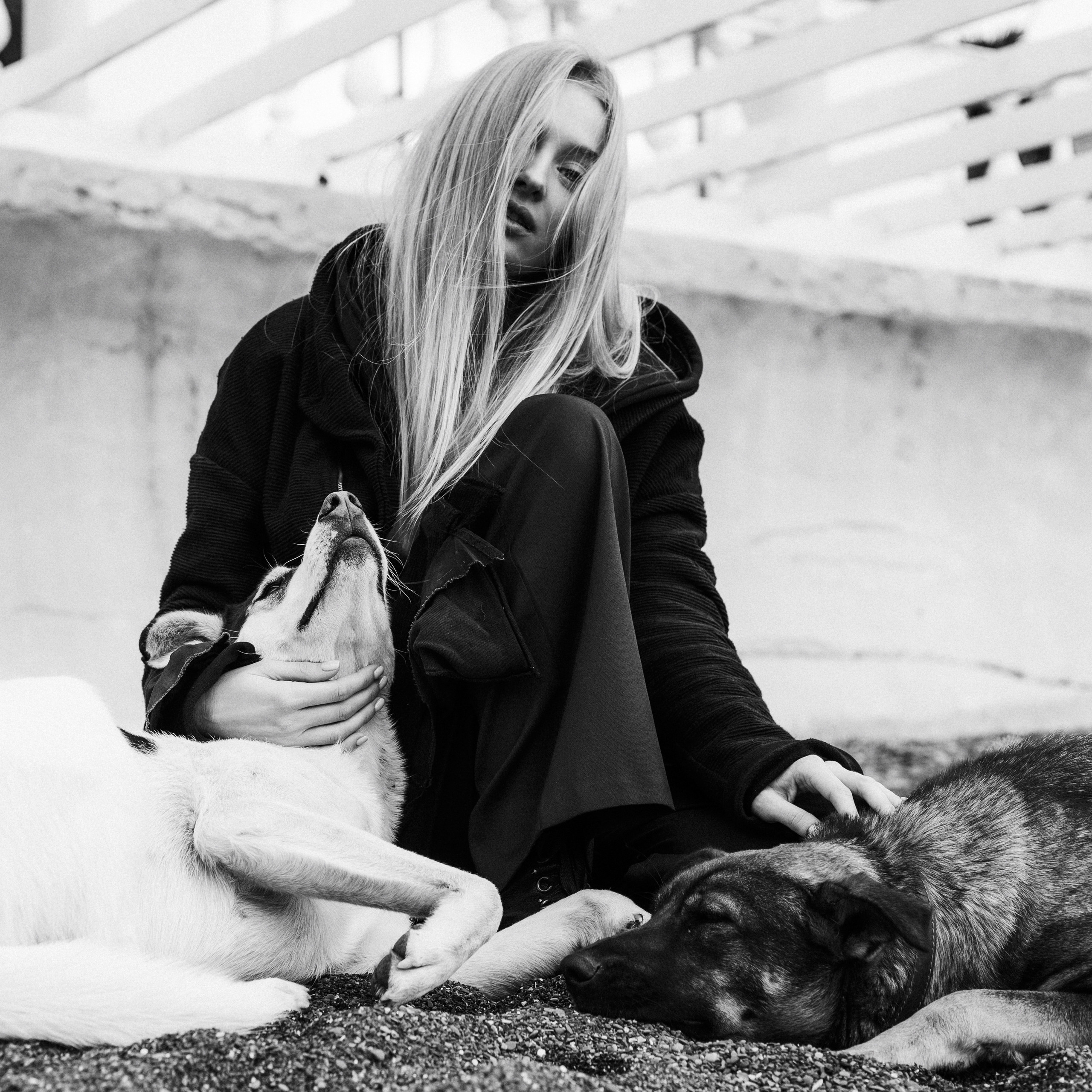 KATE. Фотограф и видеограф в Санкт-Петербурге Прилепин Слава