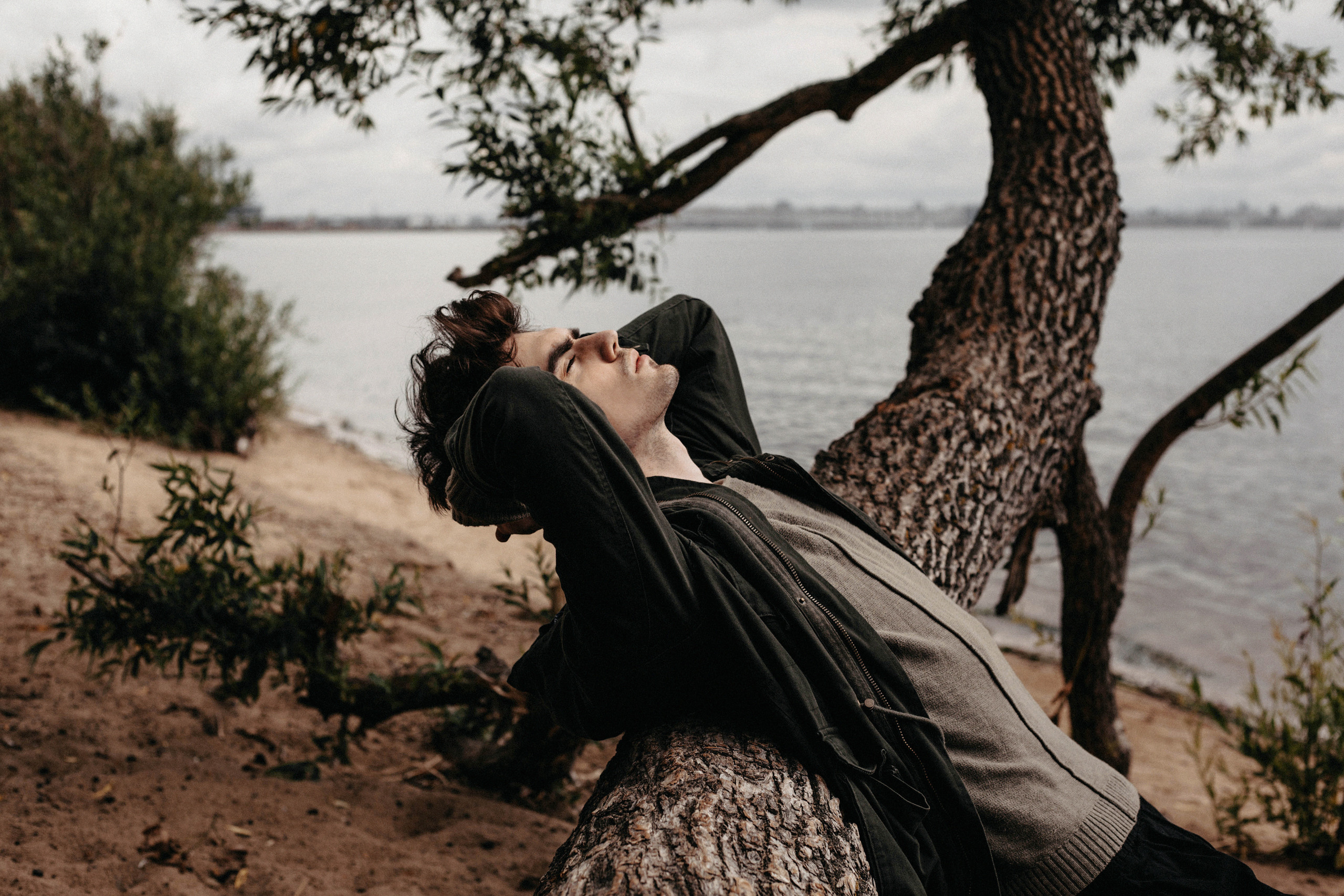 Фотограф и видеограф в Санкт-Петербурге Прилепин Слава