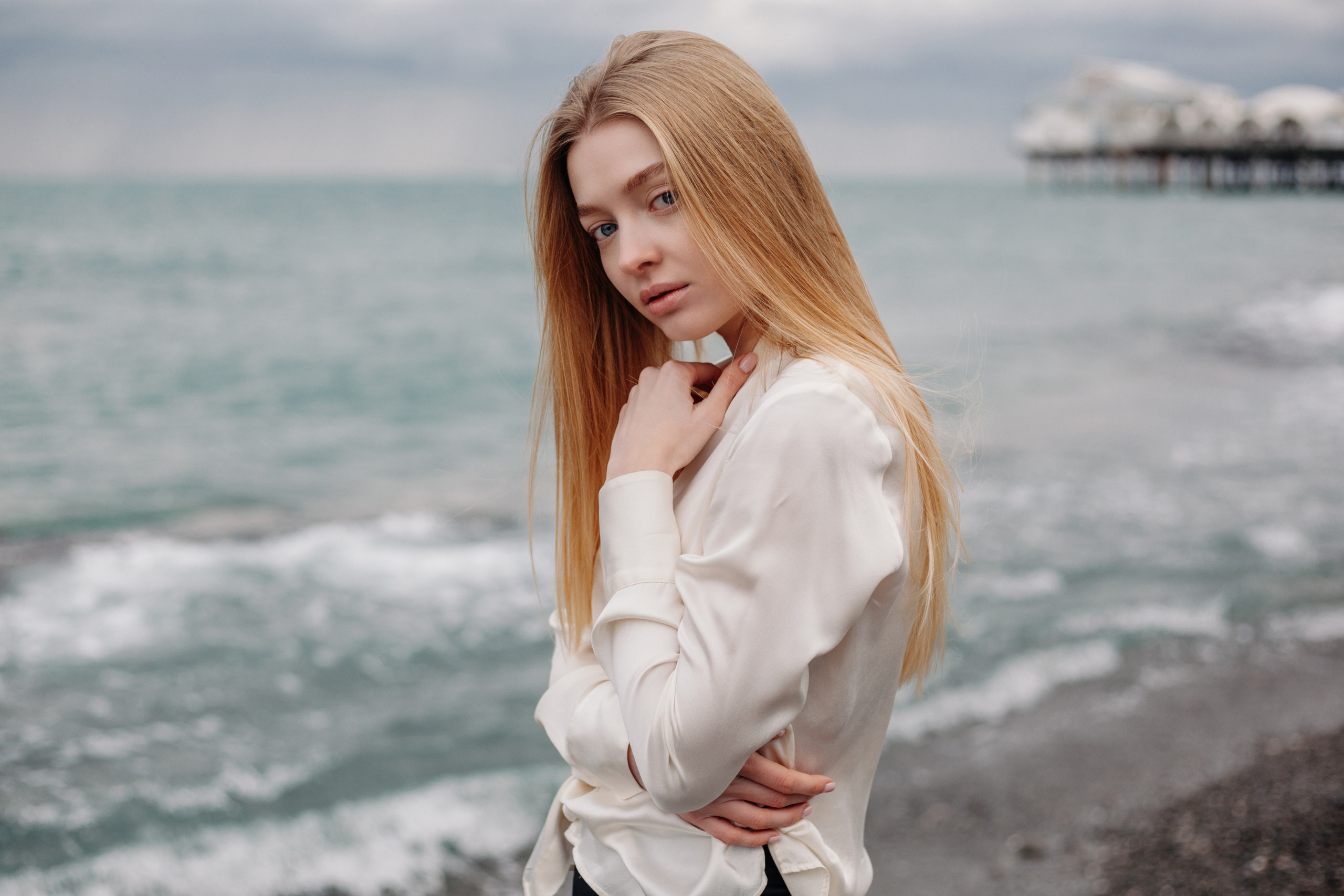 KATE. Фотограф и видеограф в Санкт-Петербурге Прилепин Слава