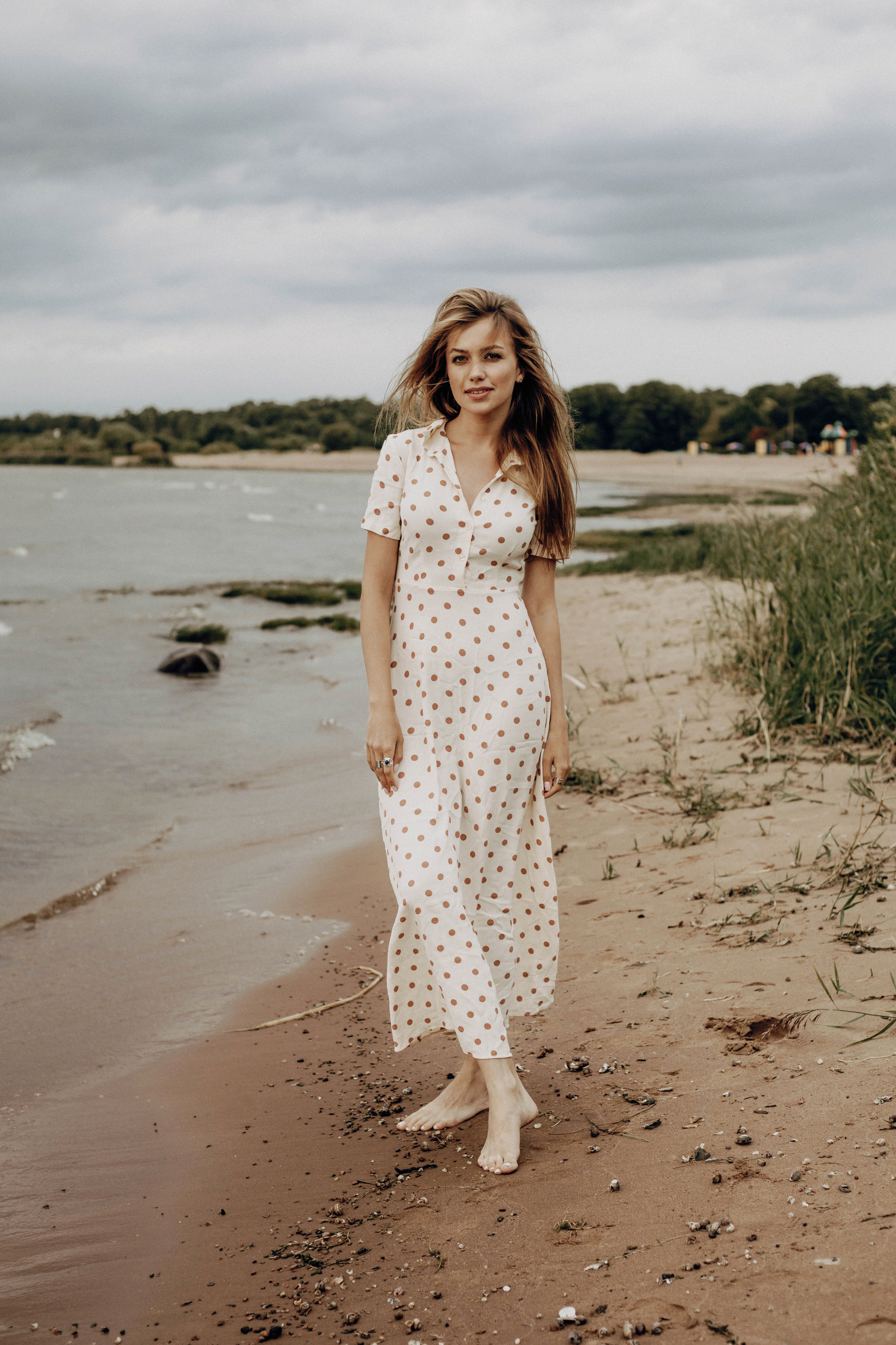 DARINA. Фотограф и видеограф в Санкт-Петербурге Прилепин Слава