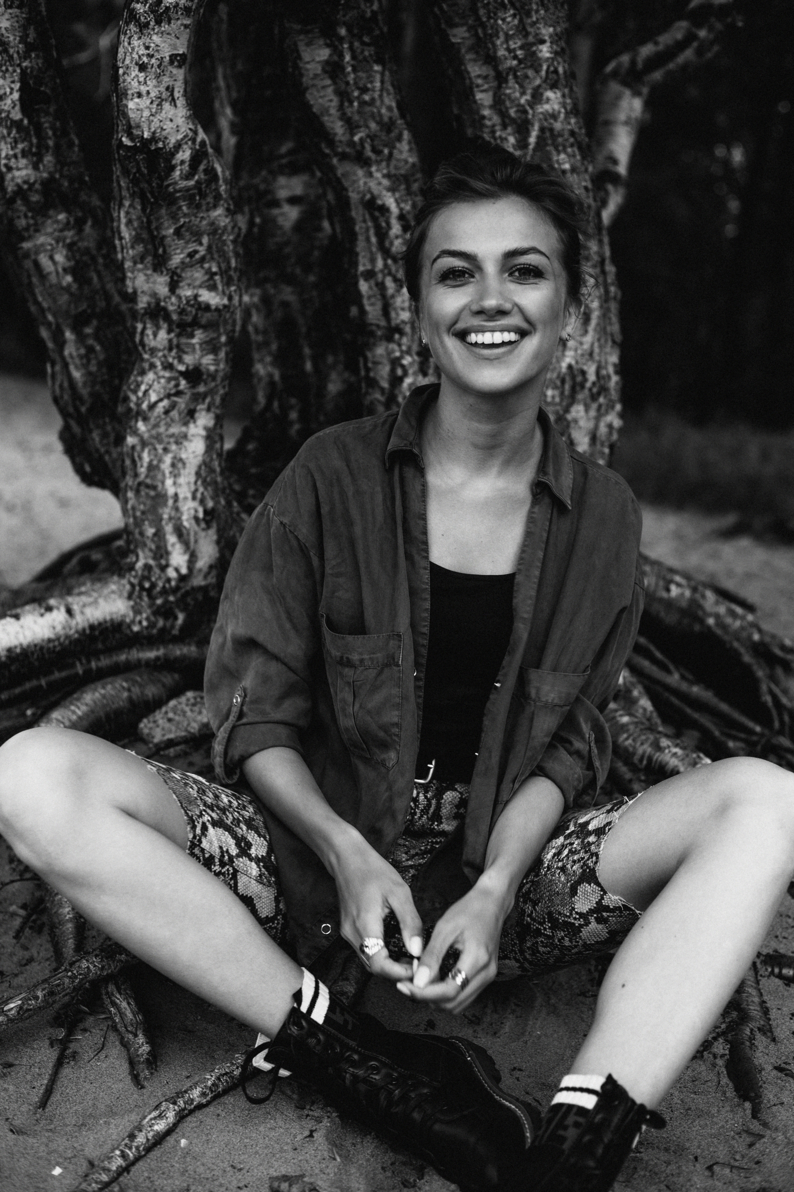 DARINA. Фотограф и видеограф в Санкт-Петербурге Прилепин Слава