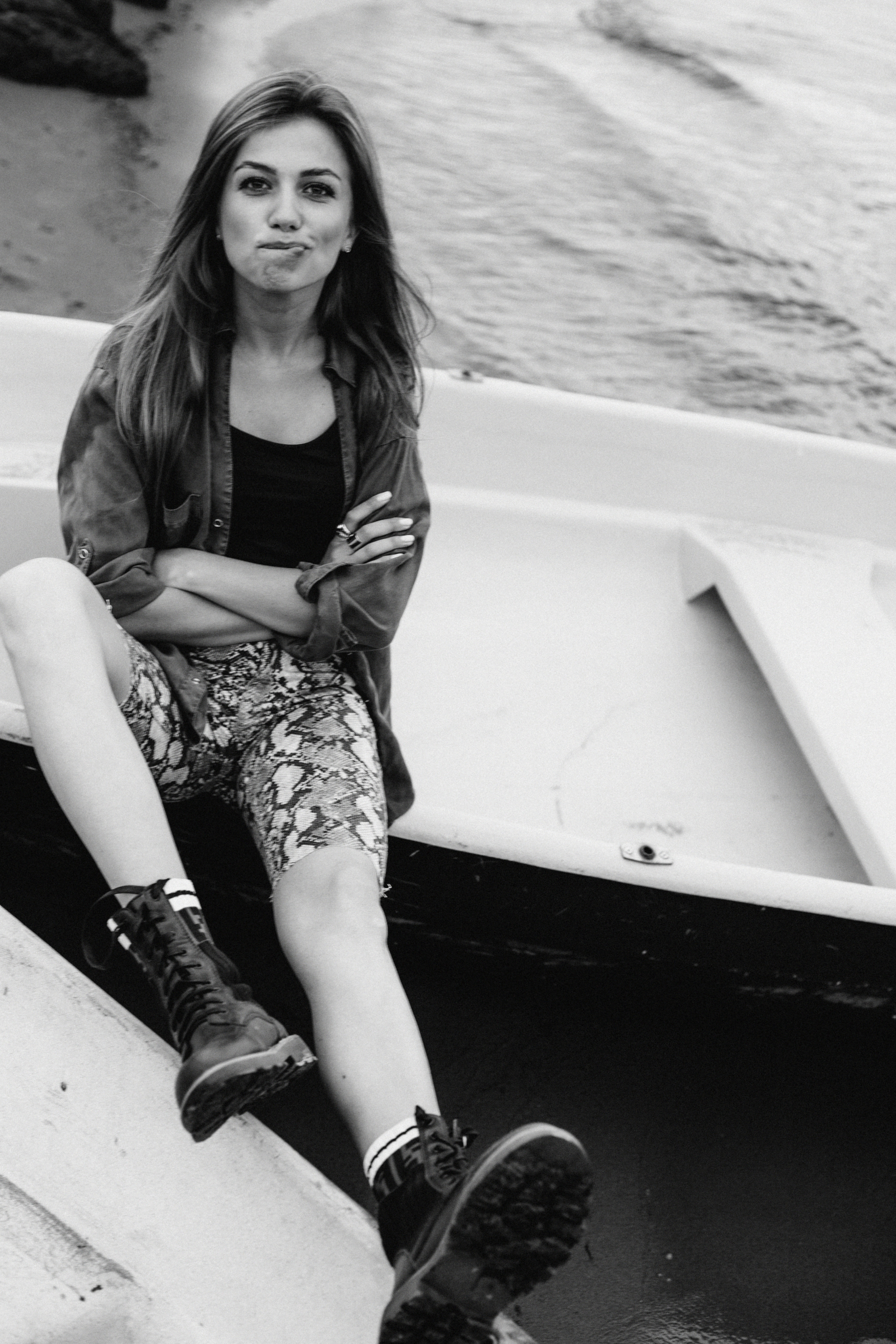 DARINA. Фотограф и видеограф в Санкт-Петербурге Прилепин Слава