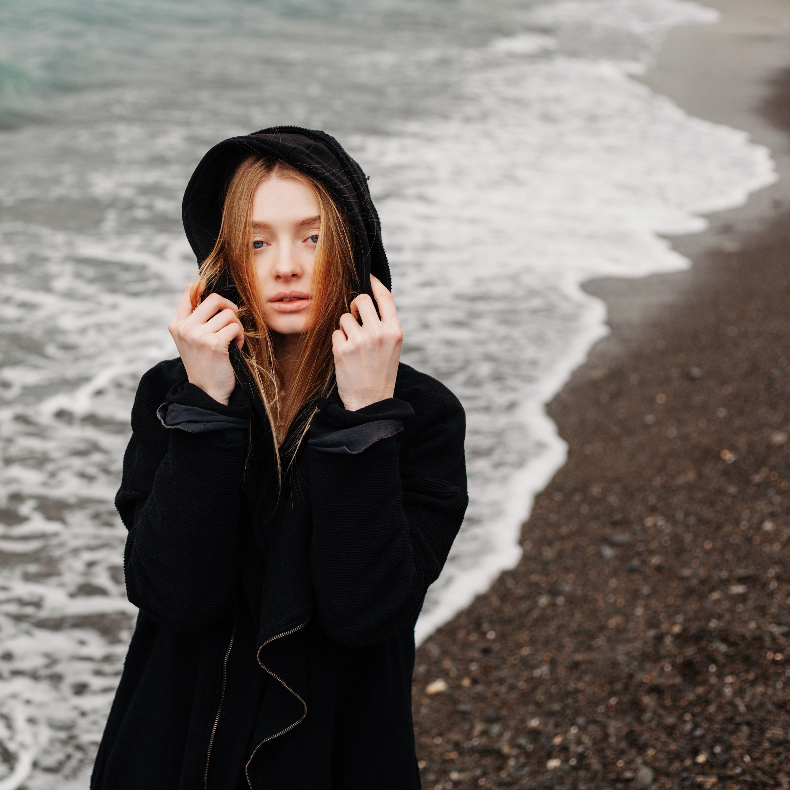 KATE. Фотограф и видеограф в Санкт-Петербурге Прилепин Слава