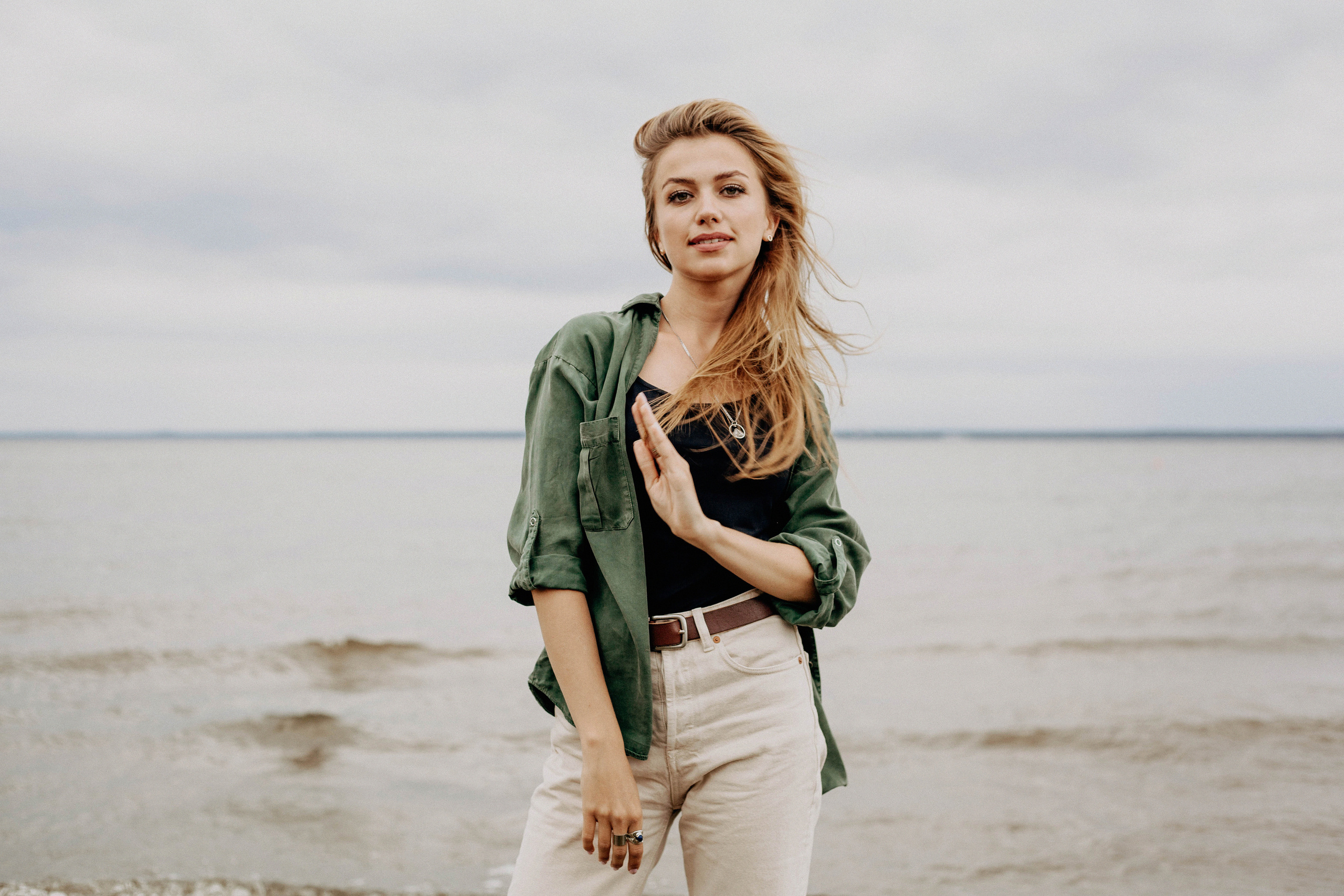 DARINA. Фотограф и видеограф в Санкт-Петербурге Прилепин Слава