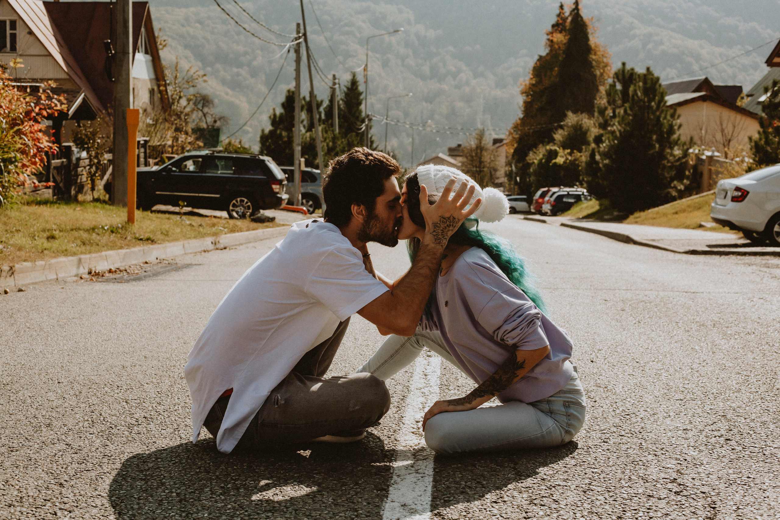 Фотограф и видеограф в Санкт-Петербурге Прилепин Слава