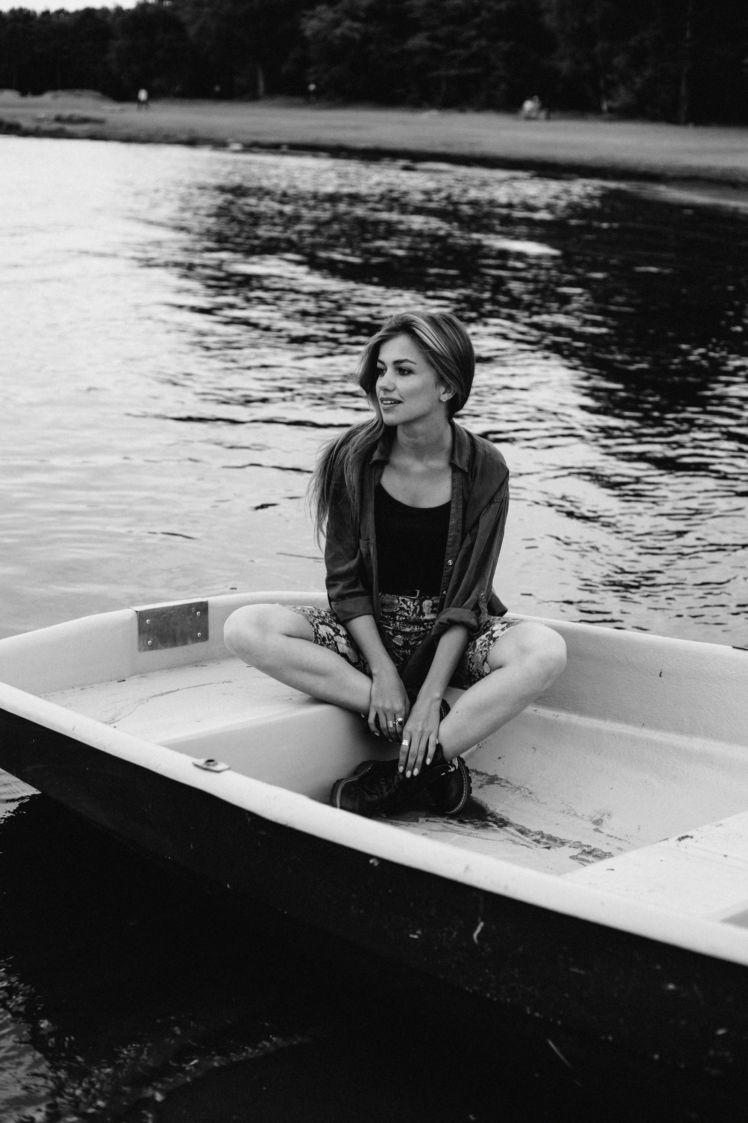 DARINA. Фотограф и видеограф в Санкт-Петербурге Прилепин Слава