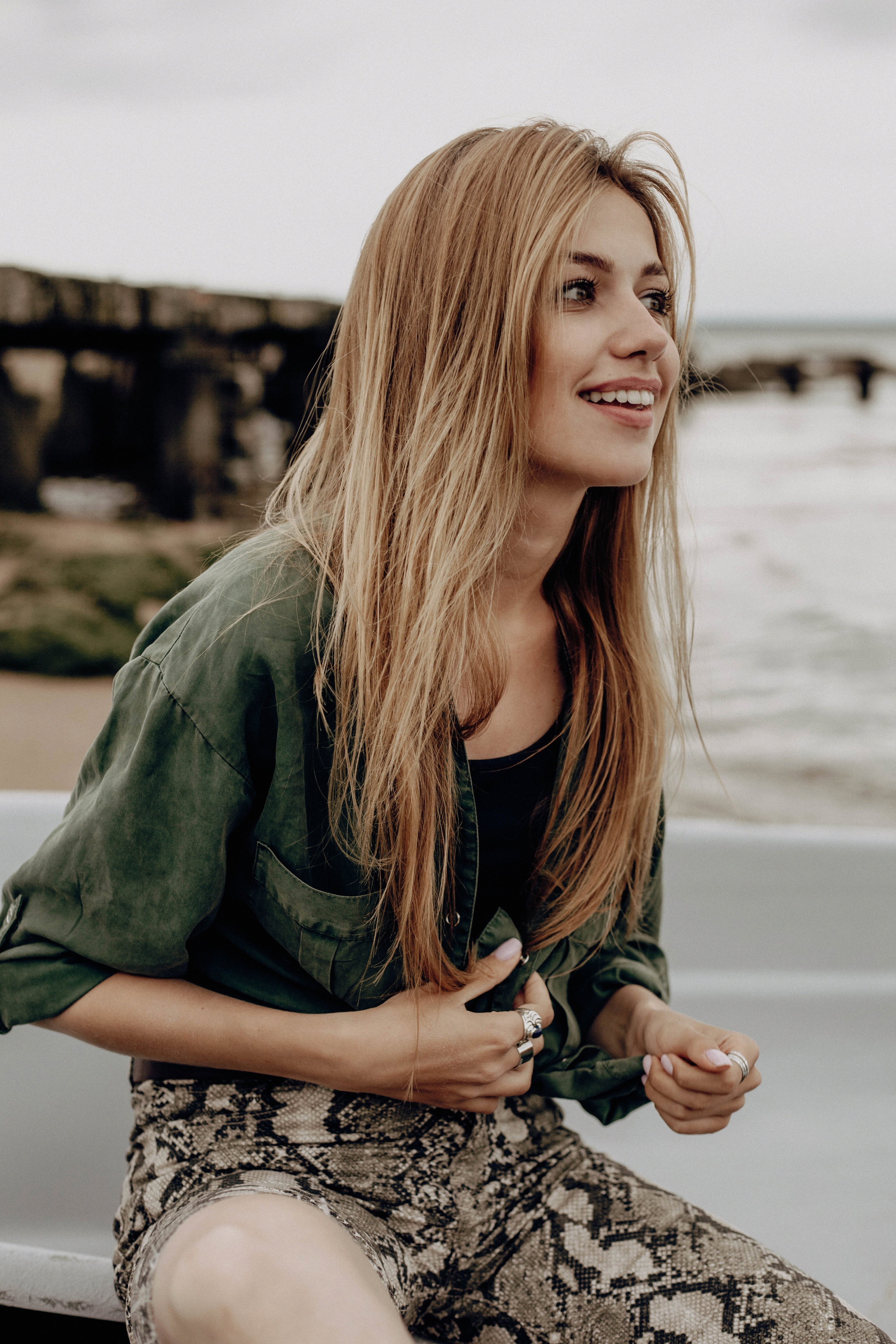 DARINA. Фотограф и видеограф в Санкт-Петербурге Прилепин Слава