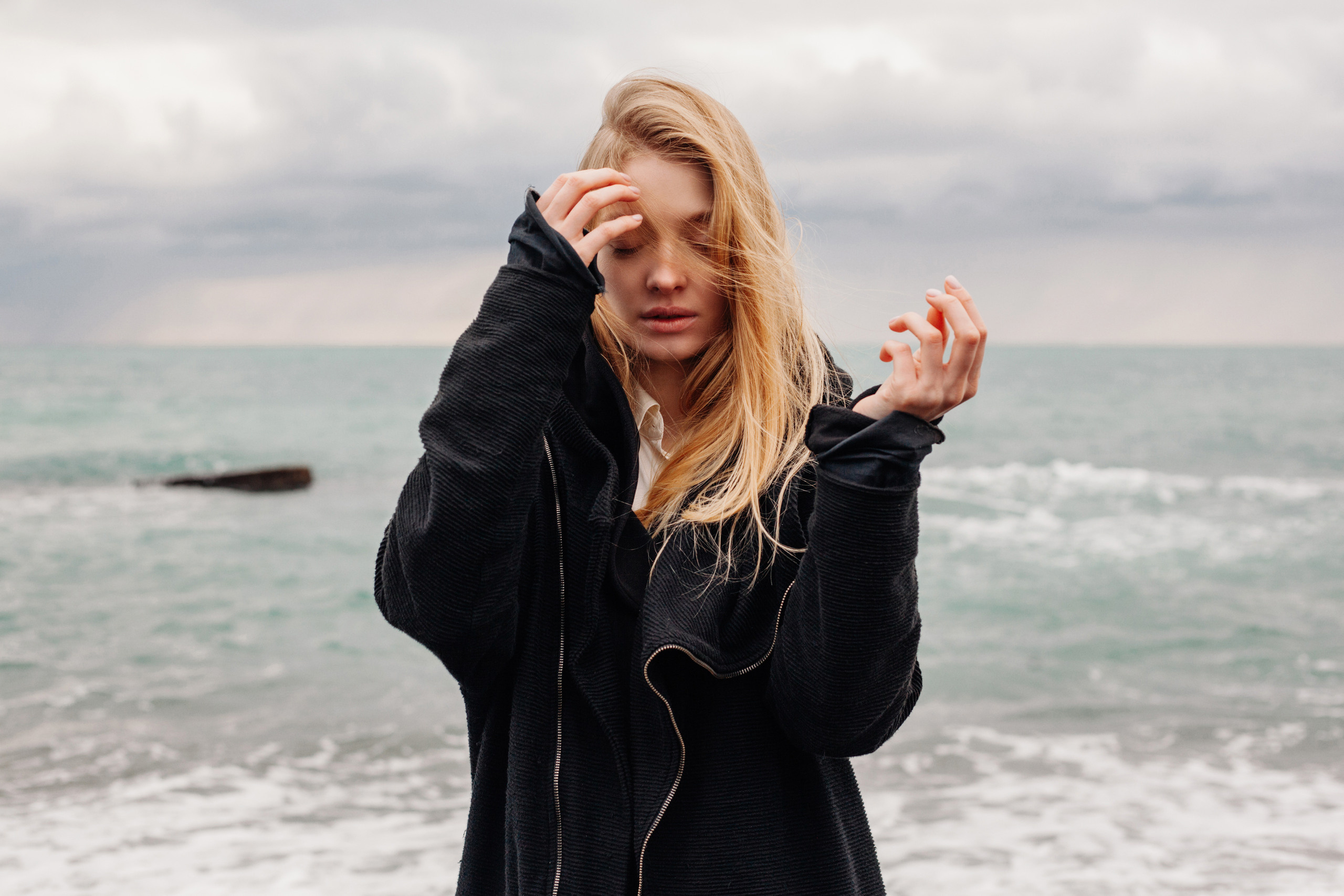 KATE. Фотограф и видеограф в Санкт-Петербурге Прилепин Слава